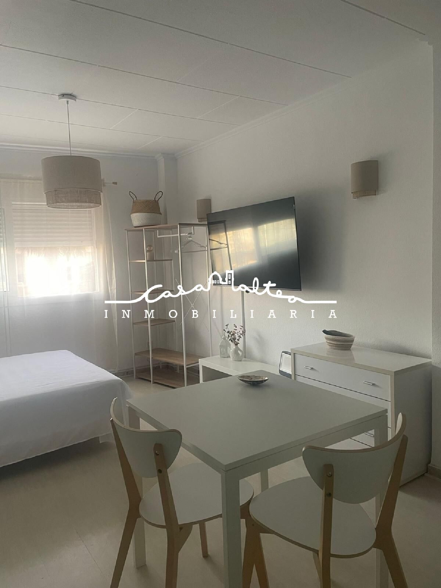  te koop studio Calpe Marina Alta 4