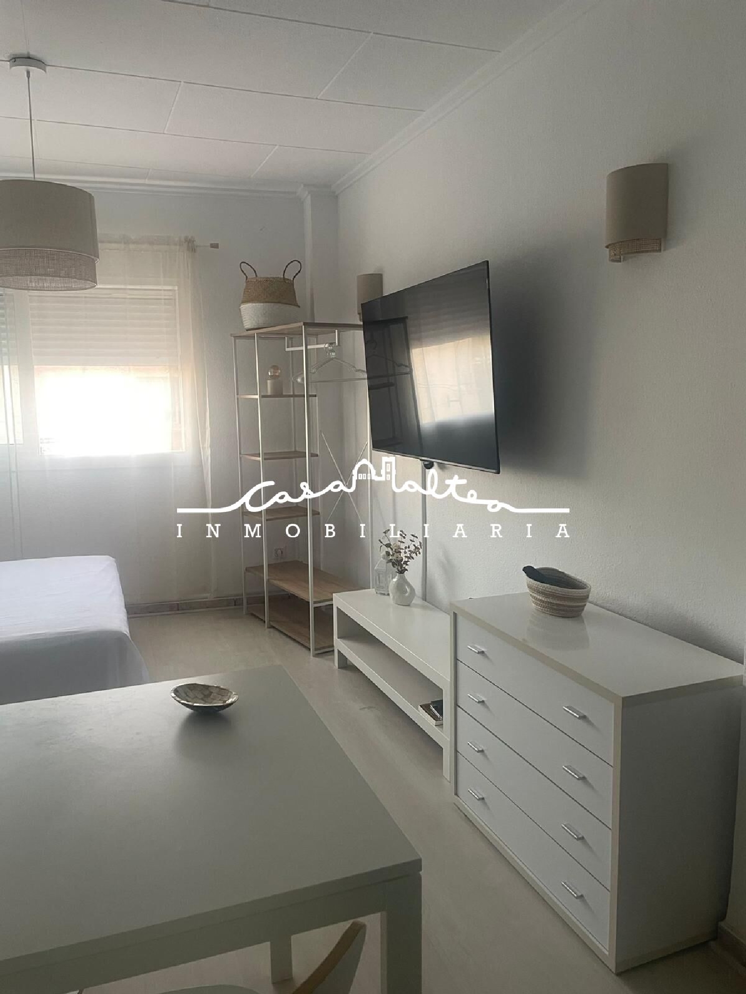  te koop studio Calpe Marina Alta 6