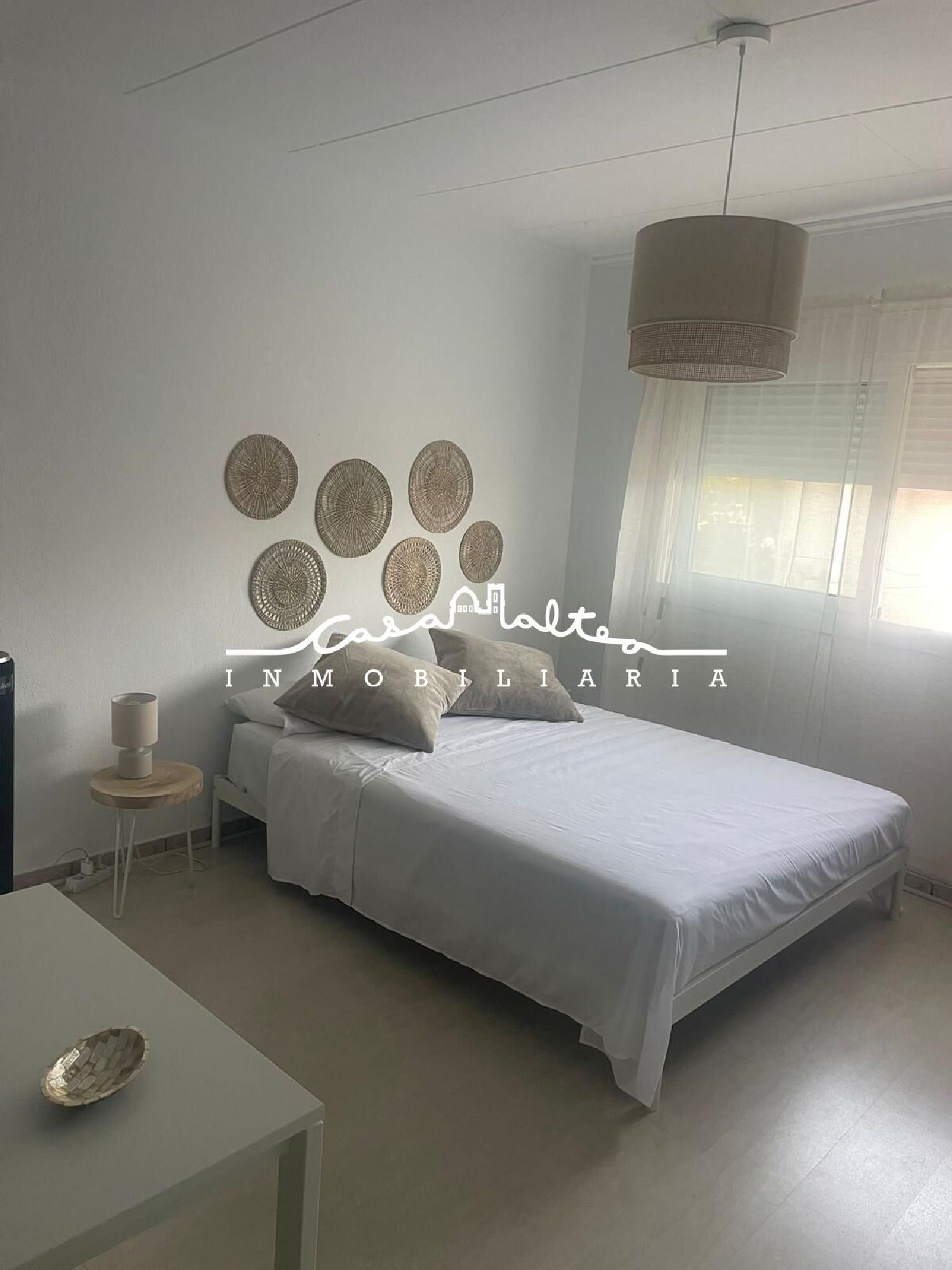  te koop studio Calpe Marina Alta 2