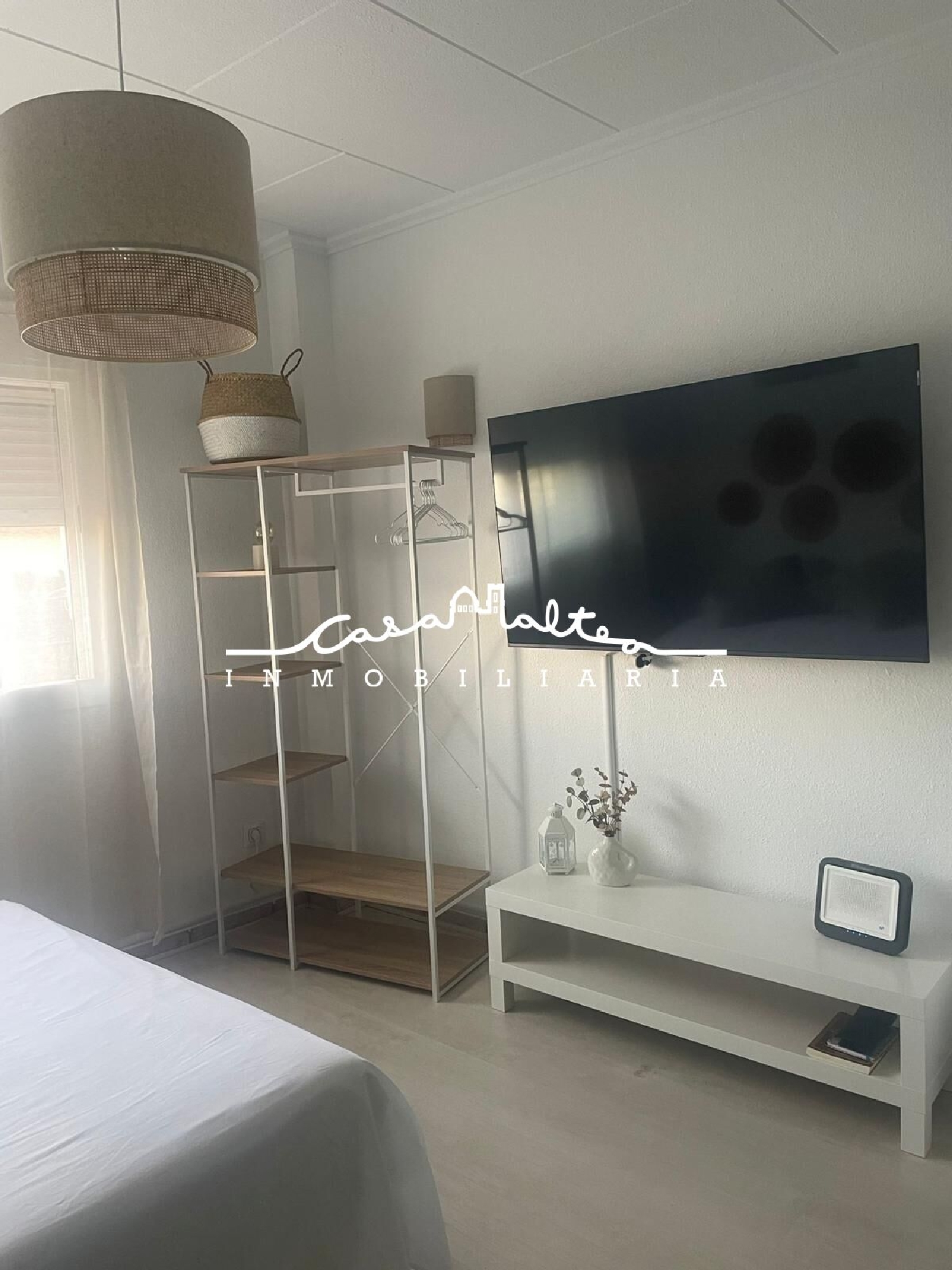  te koop studio Calpe Marina Alta 5