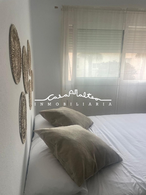 Calpe Marina Alta studio foto 6295354