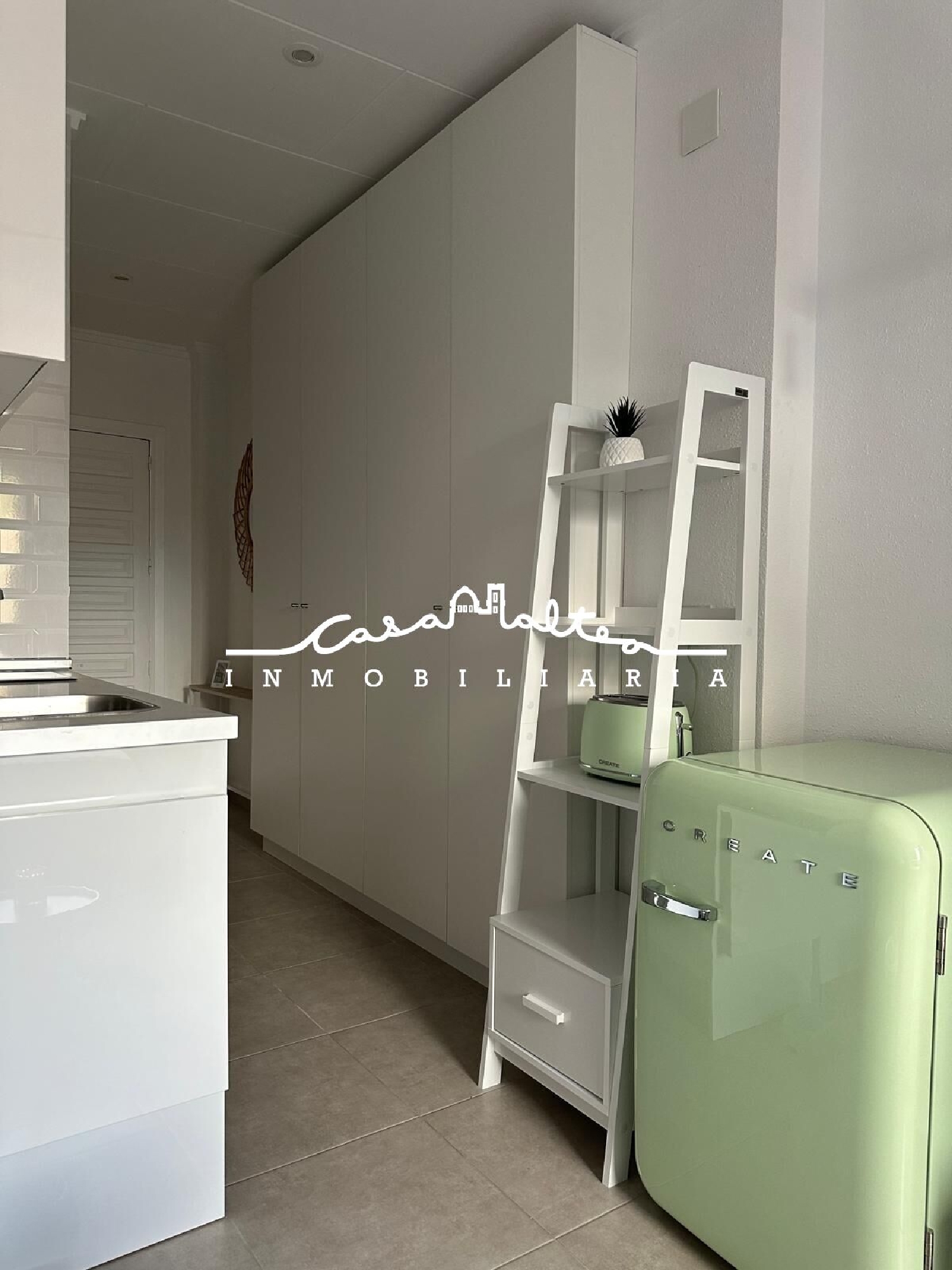  te koop studio Calpe Marina Alta 5