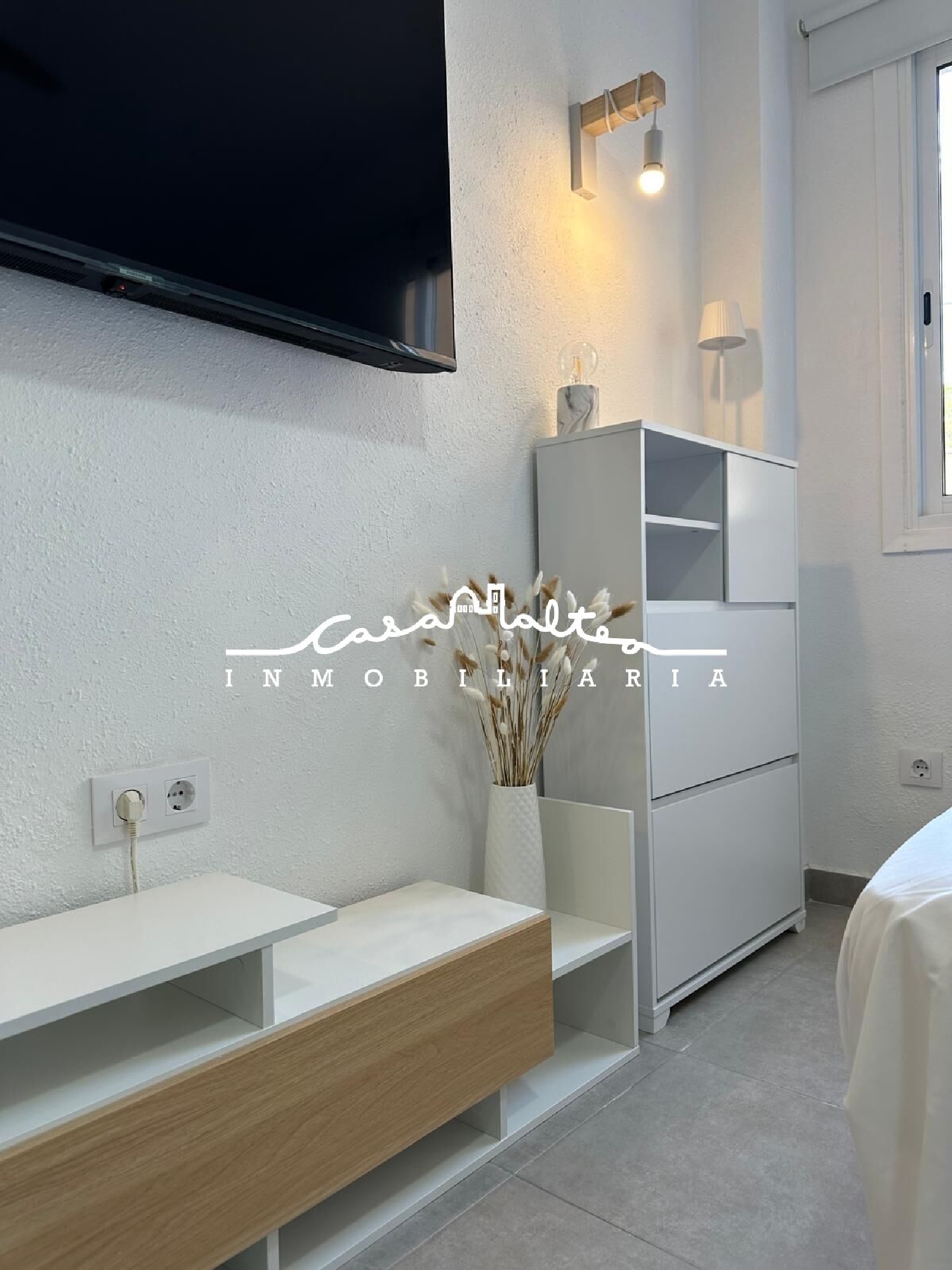  te koop studio Calpe Marina Alta 2
