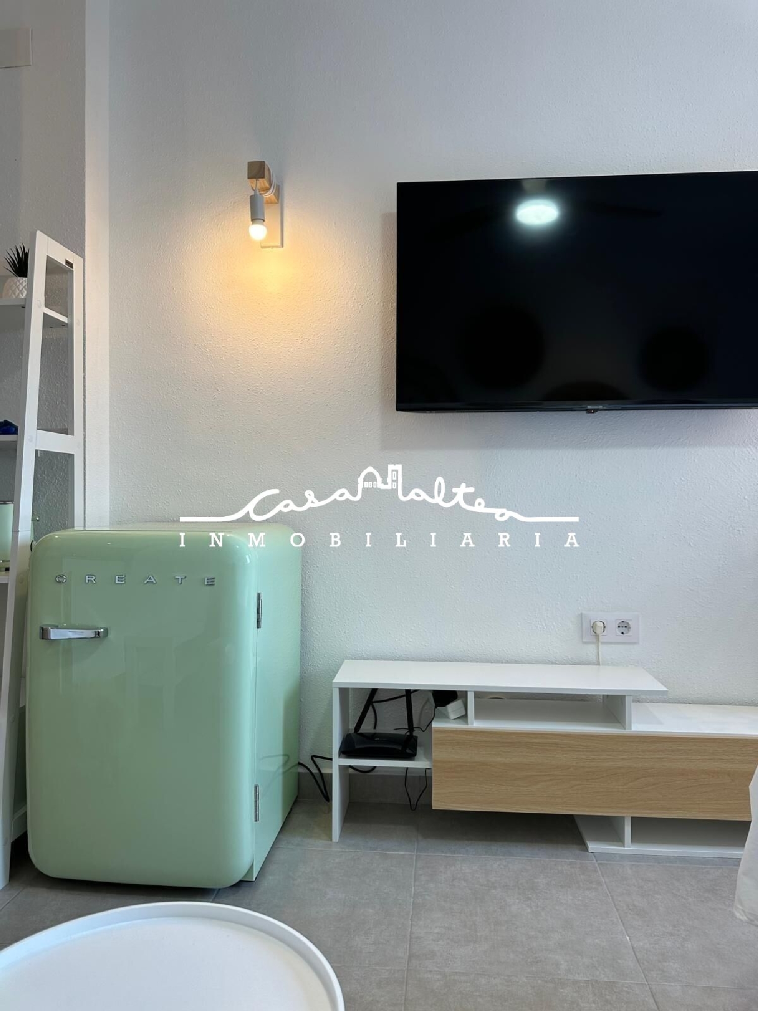  te koop studio Calpe Marina Alta 4
