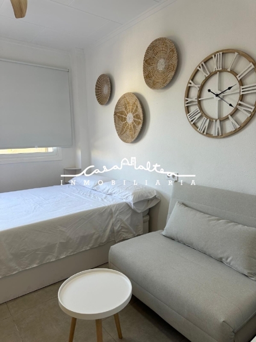 Calpe Marina Alta studio foto 6295355