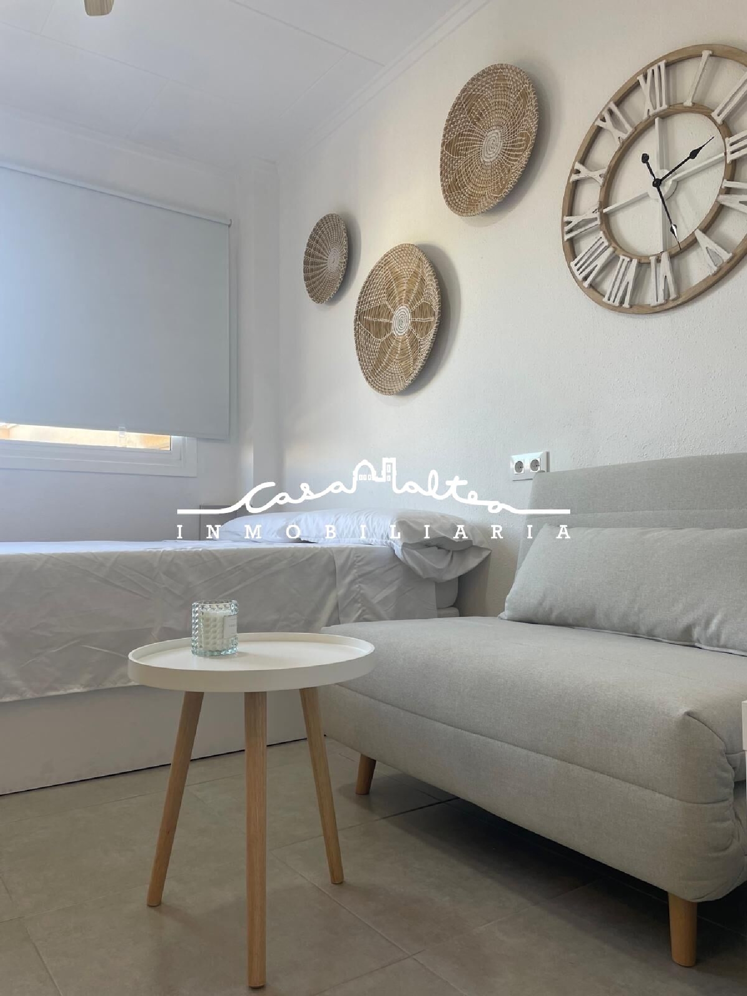  te koop studio Calpe Marina Alta 6