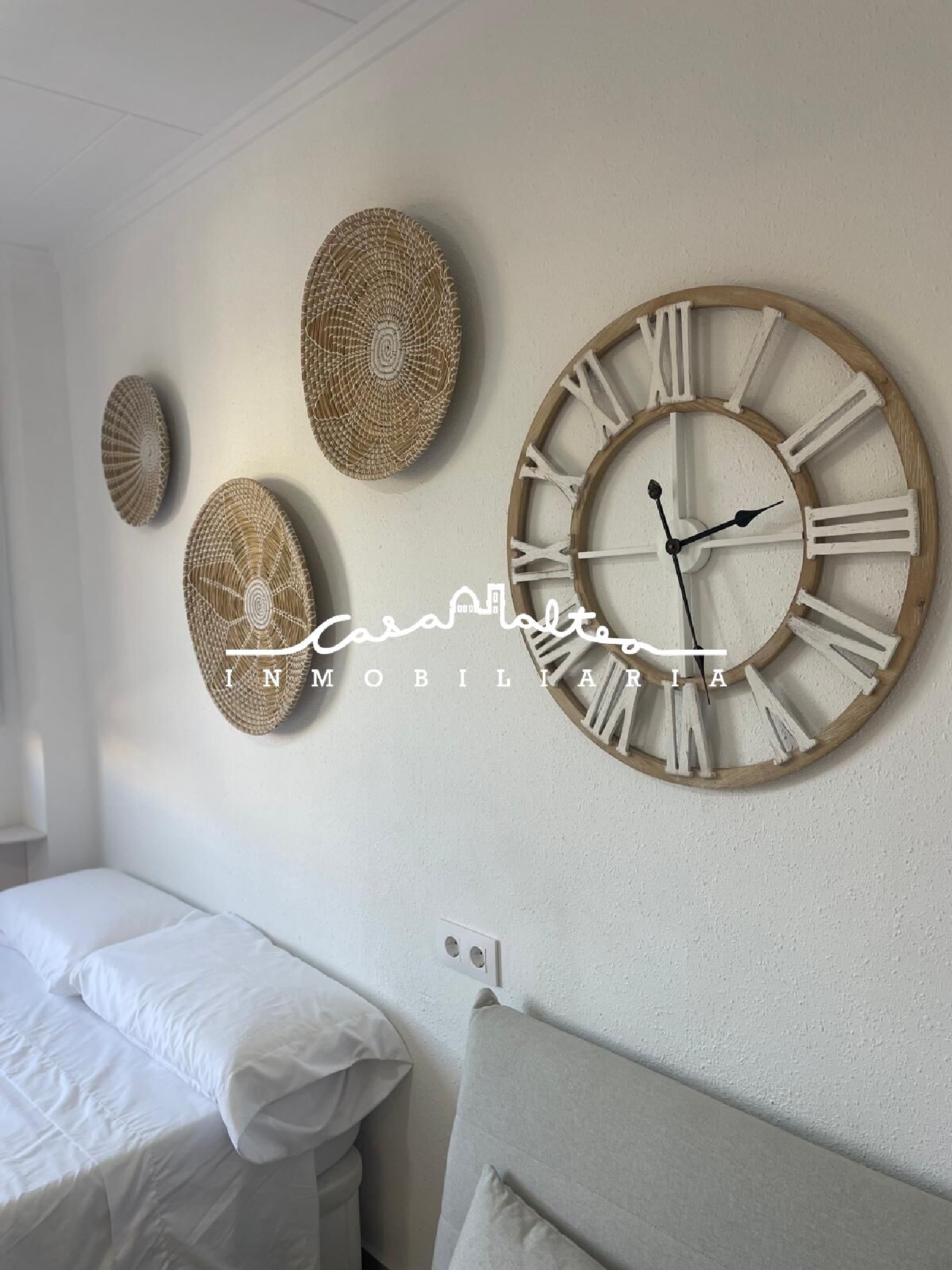  te koop studio Calpe Marina Alta 8