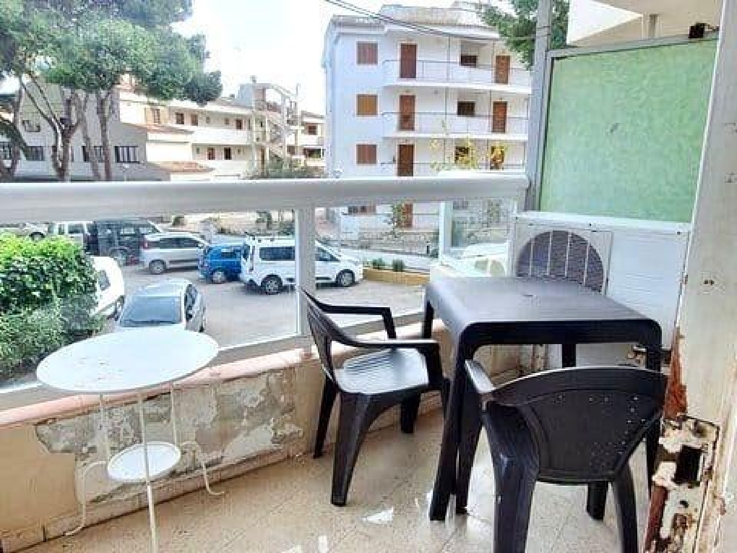  till salu enrumslägenhet Calvià Ponent 7