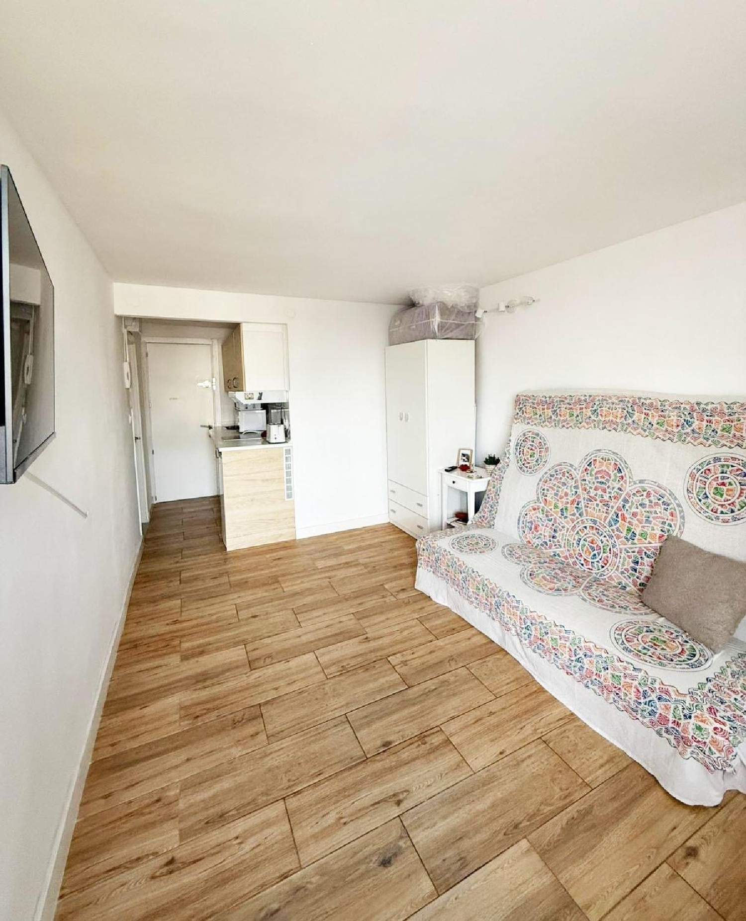 te koop studio Campo-Mijas Costa Del Sol Occidental 5