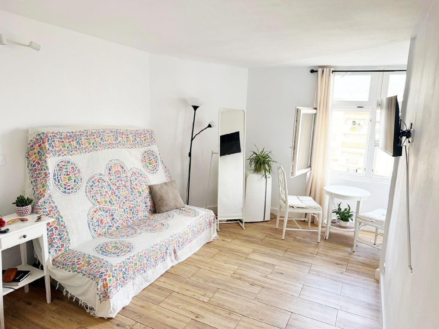 te koop studio Campo-Mijas Costa Del Sol Occidental 2