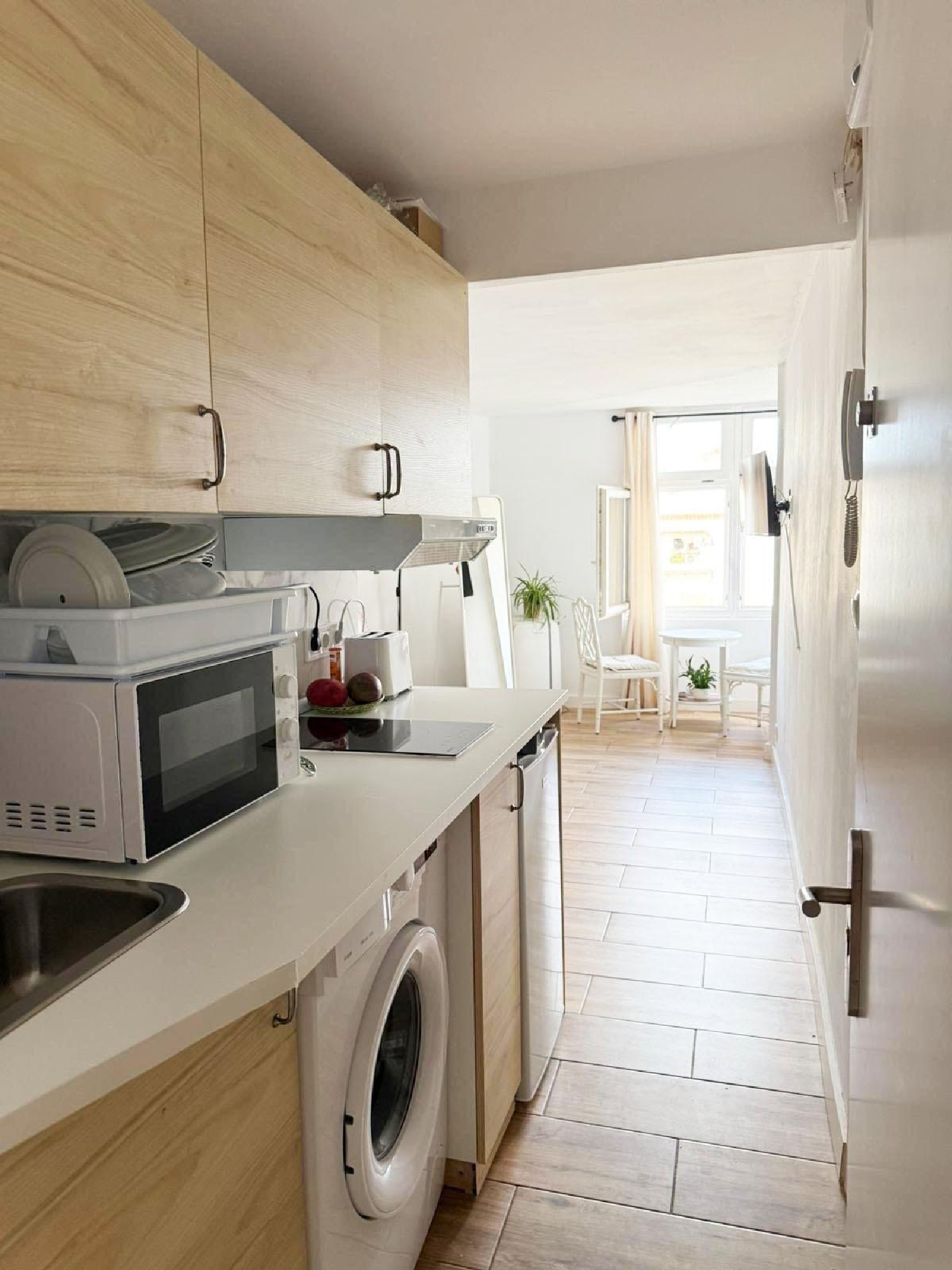 te koop studio Campo-Mijas Costa Del Sol Occidental 3