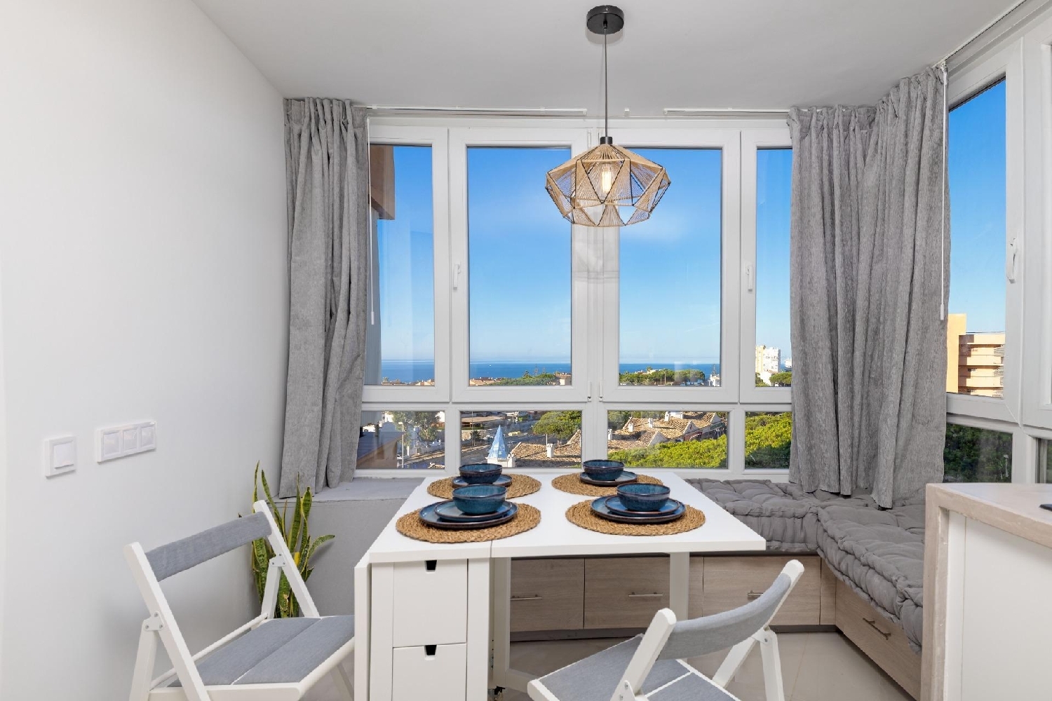  en venta estudio Campo-Mijas Costa Del Sol Occidental 7