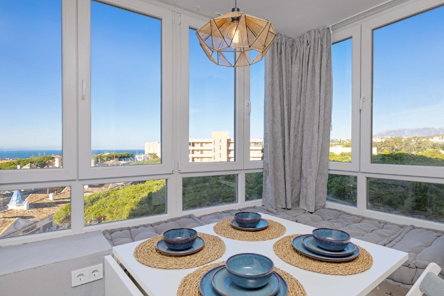  en venta estudio Campo-Mijas Costa Del Sol Occidental 8