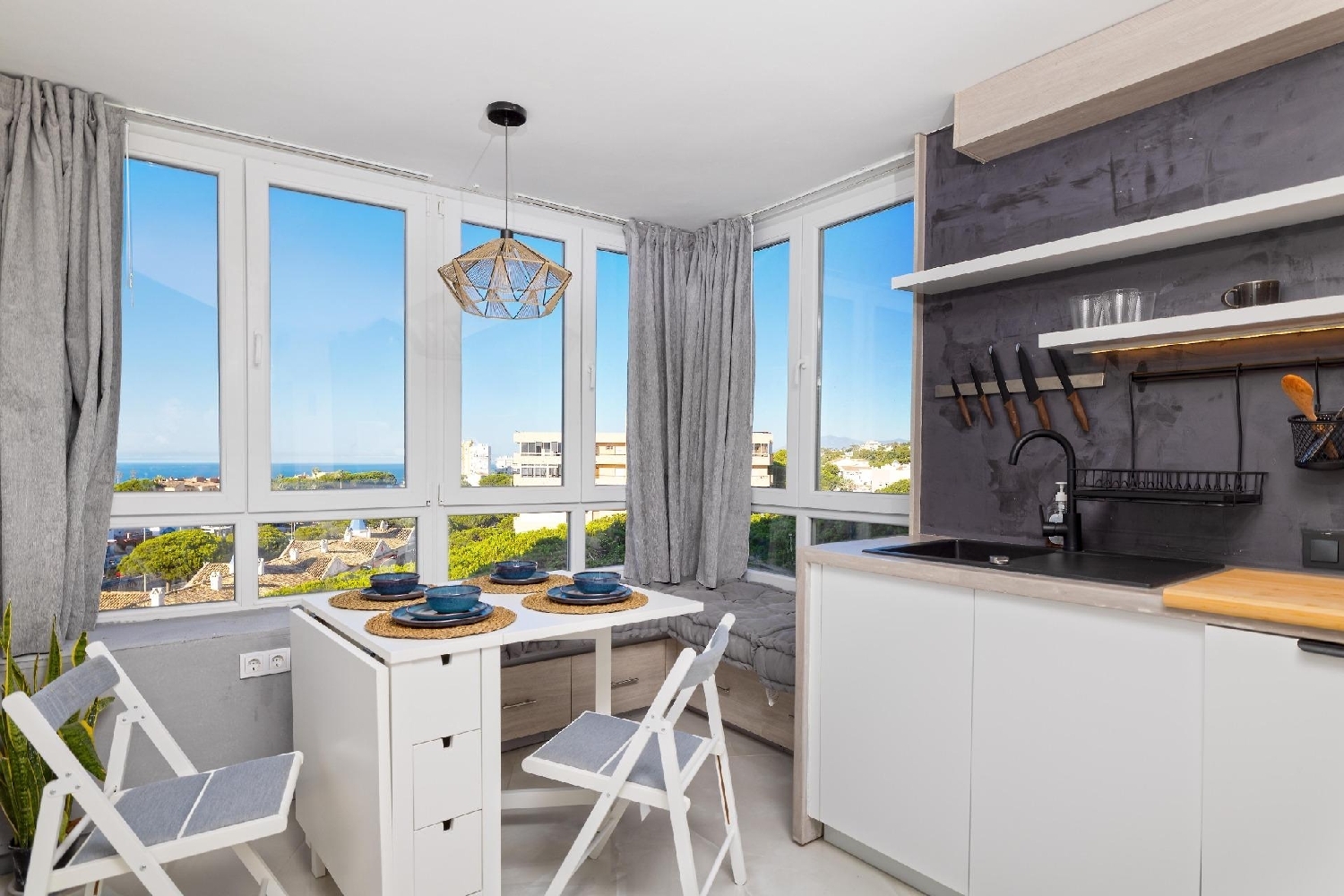  en venta estudio Campo-Mijas Costa Del Sol Occidental 6