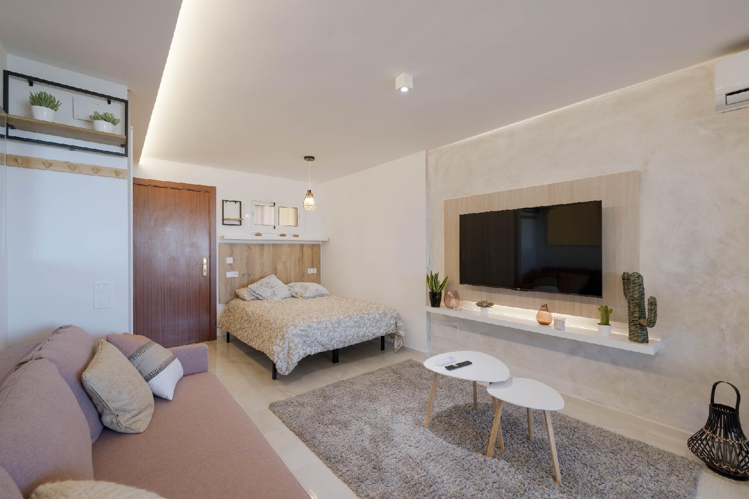 en venta estudio Campo-Mijas Costa Del Sol Occidental 3