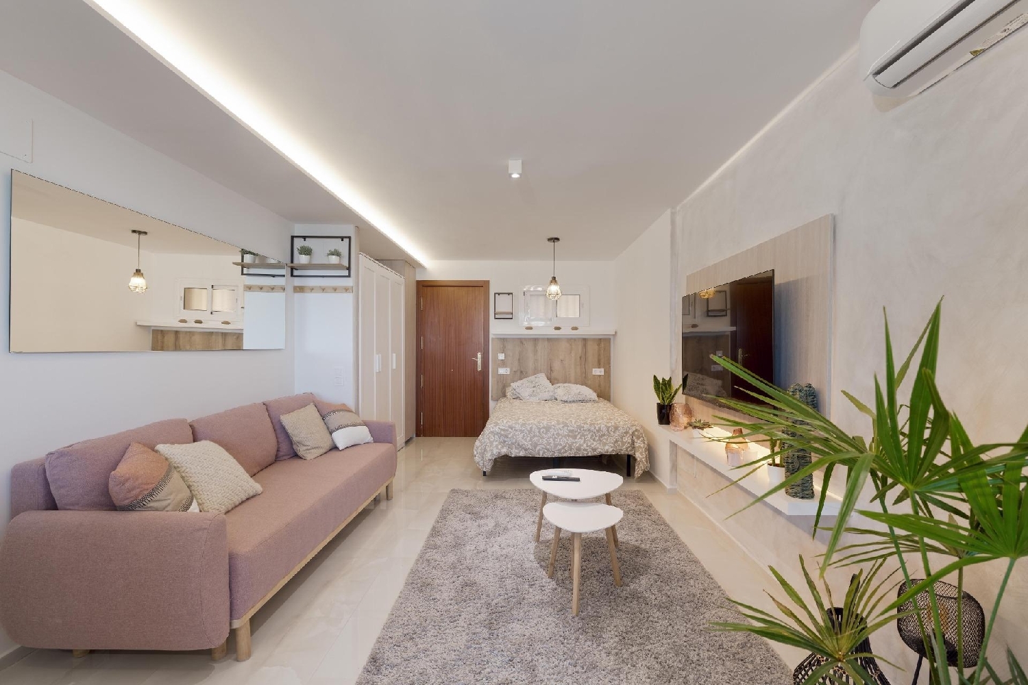 en venta estudio Campo-Mijas Costa Del Sol Occidental 2
