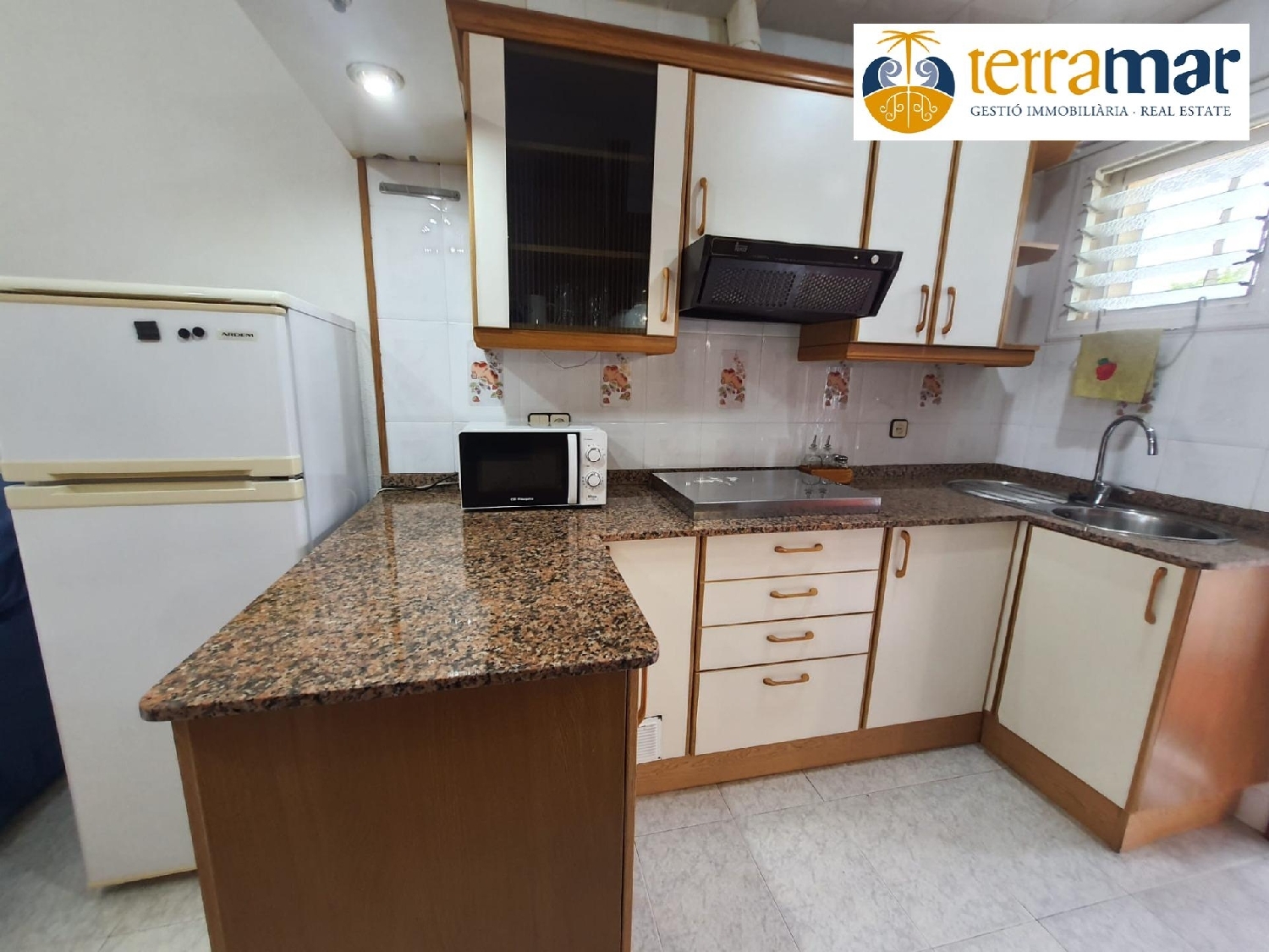  en venta estudio Castelldefels Baix Llobregat 7