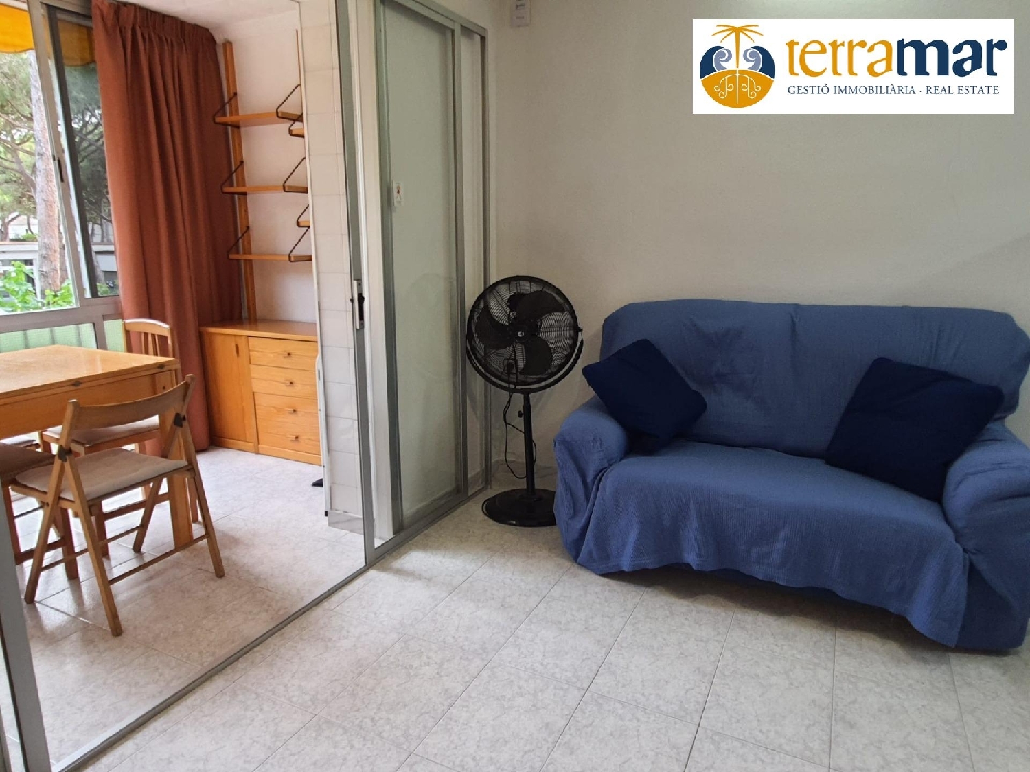 en venta estudio Castelldefels Baix Llobregat 3