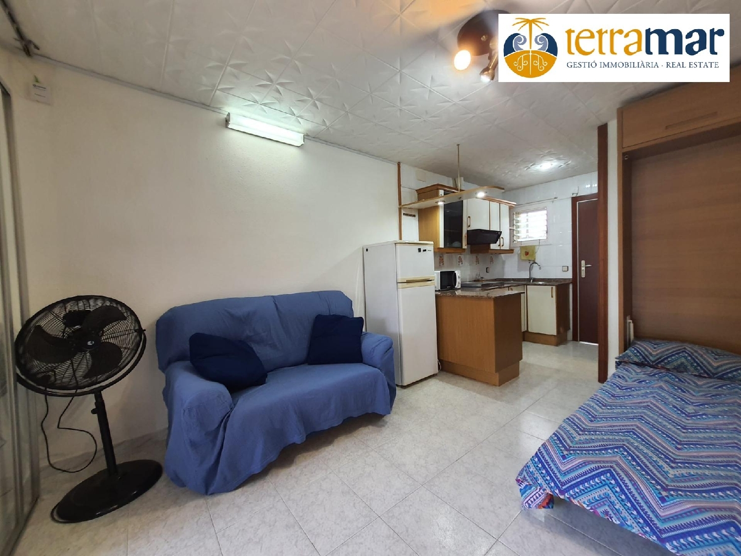 en venta estudio Castelldefels Baix Llobregat 6