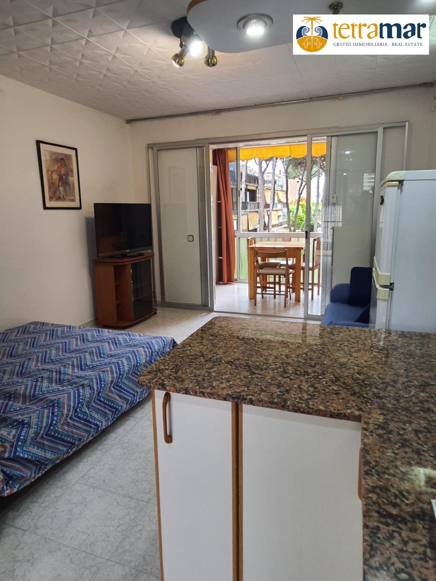  en venta estudio Castelldefels Baix Llobregat 8