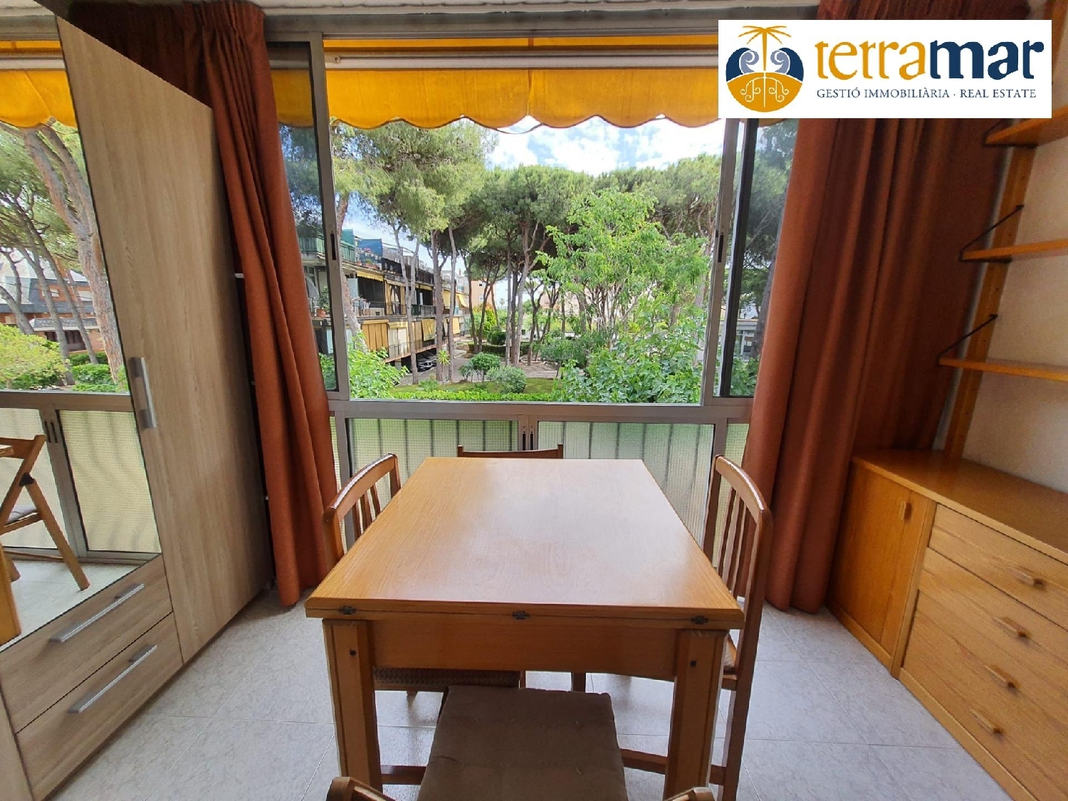  en venta estudio Castelldefels Baix Llobregat 4
