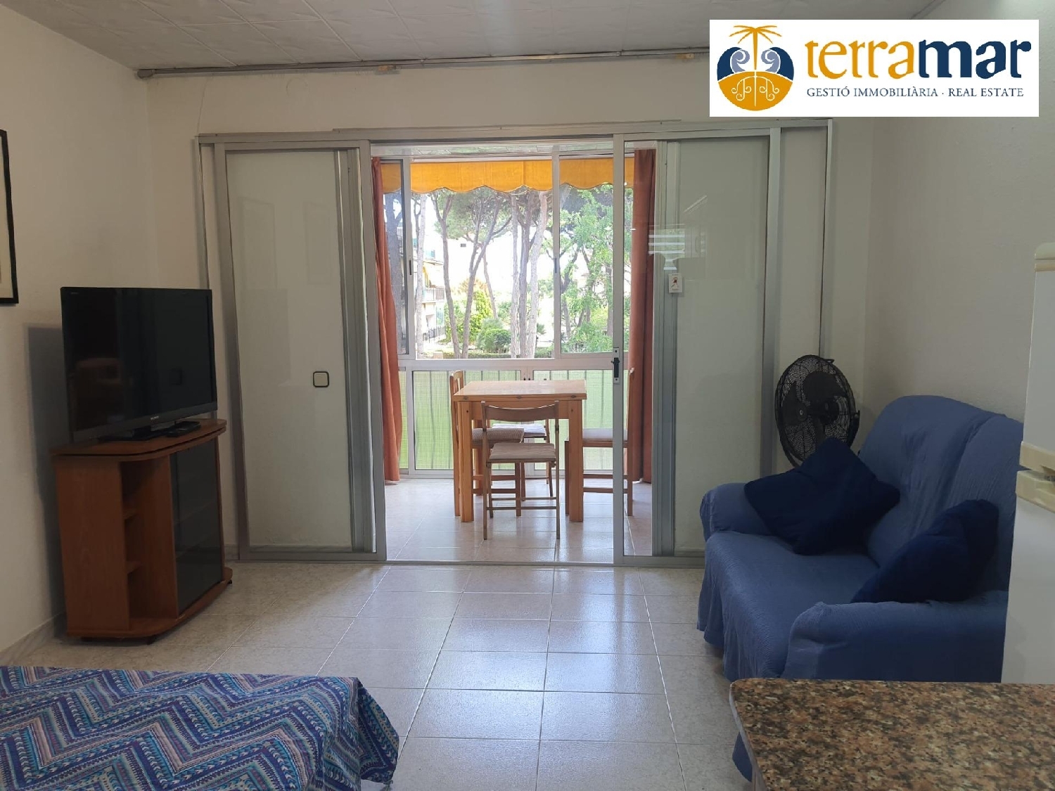 en venta estudio Castelldefels Baix Llobregat 2