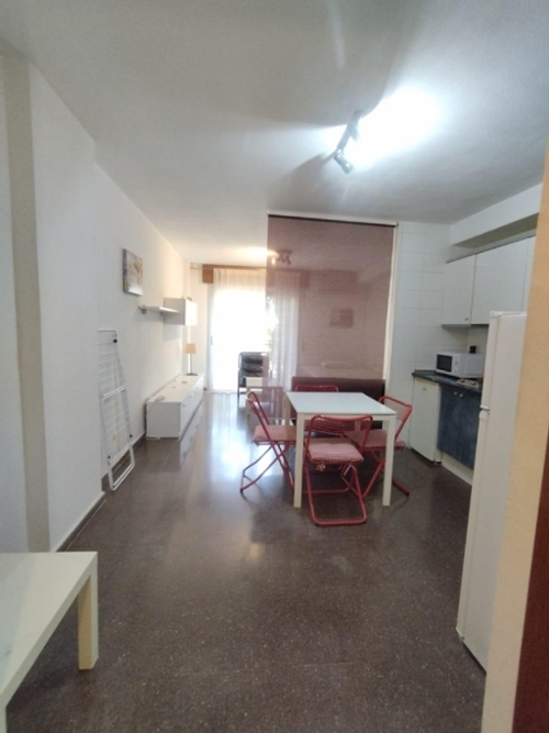 Castrillo De Murcia Odra-Pisuerga enrumslägenhet foto 6295715