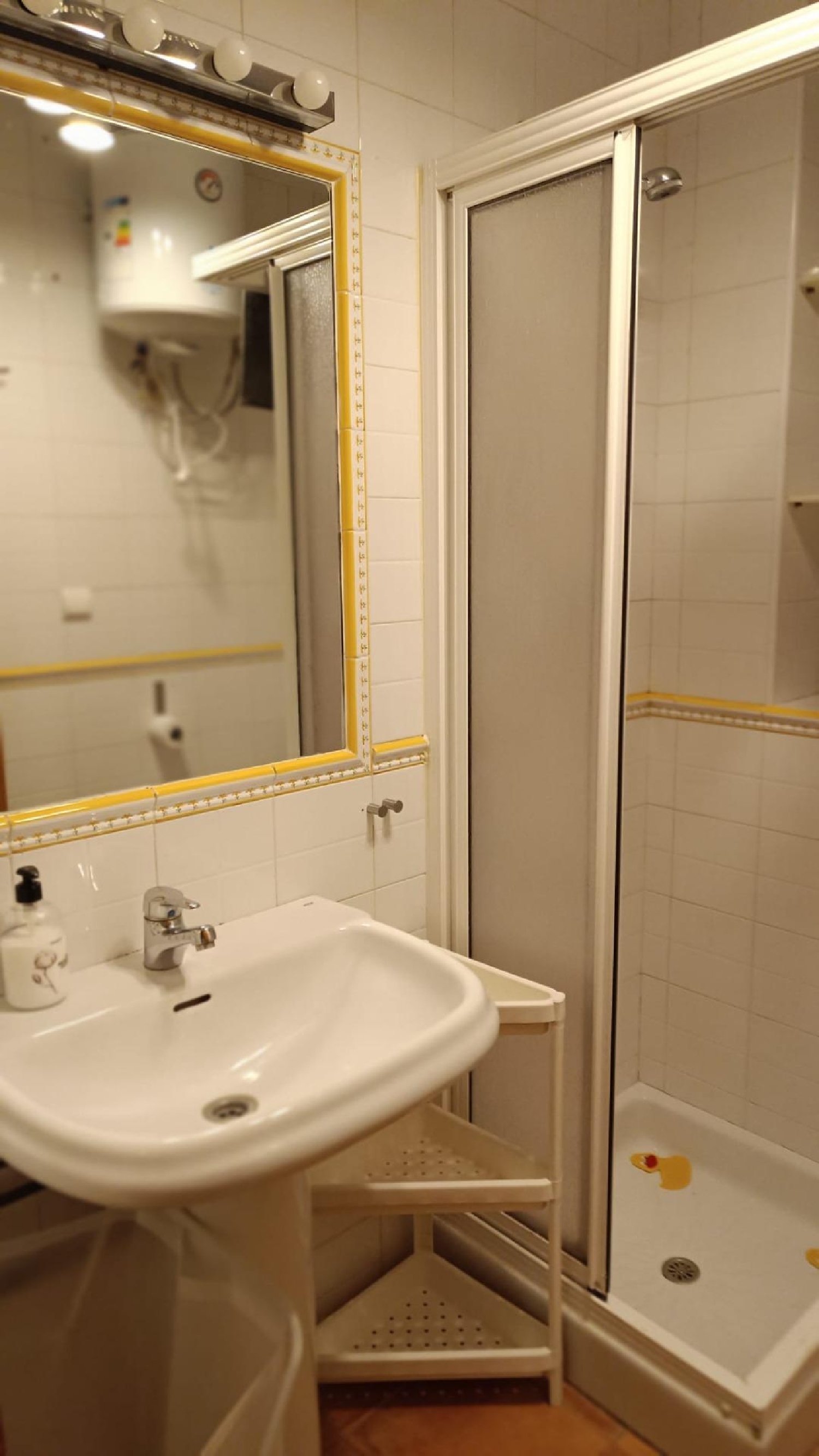  kaufen Einzimmerwohnung Castrillo De Murcia Odra-Pisuerga 4