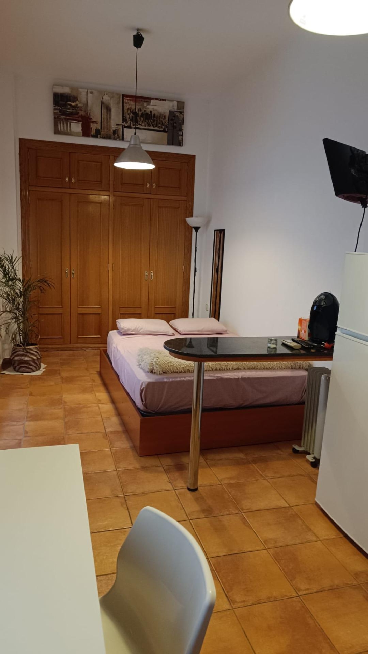  kaufen Einzimmerwohnung Castrillo De Murcia Odra-Pisuerga 2