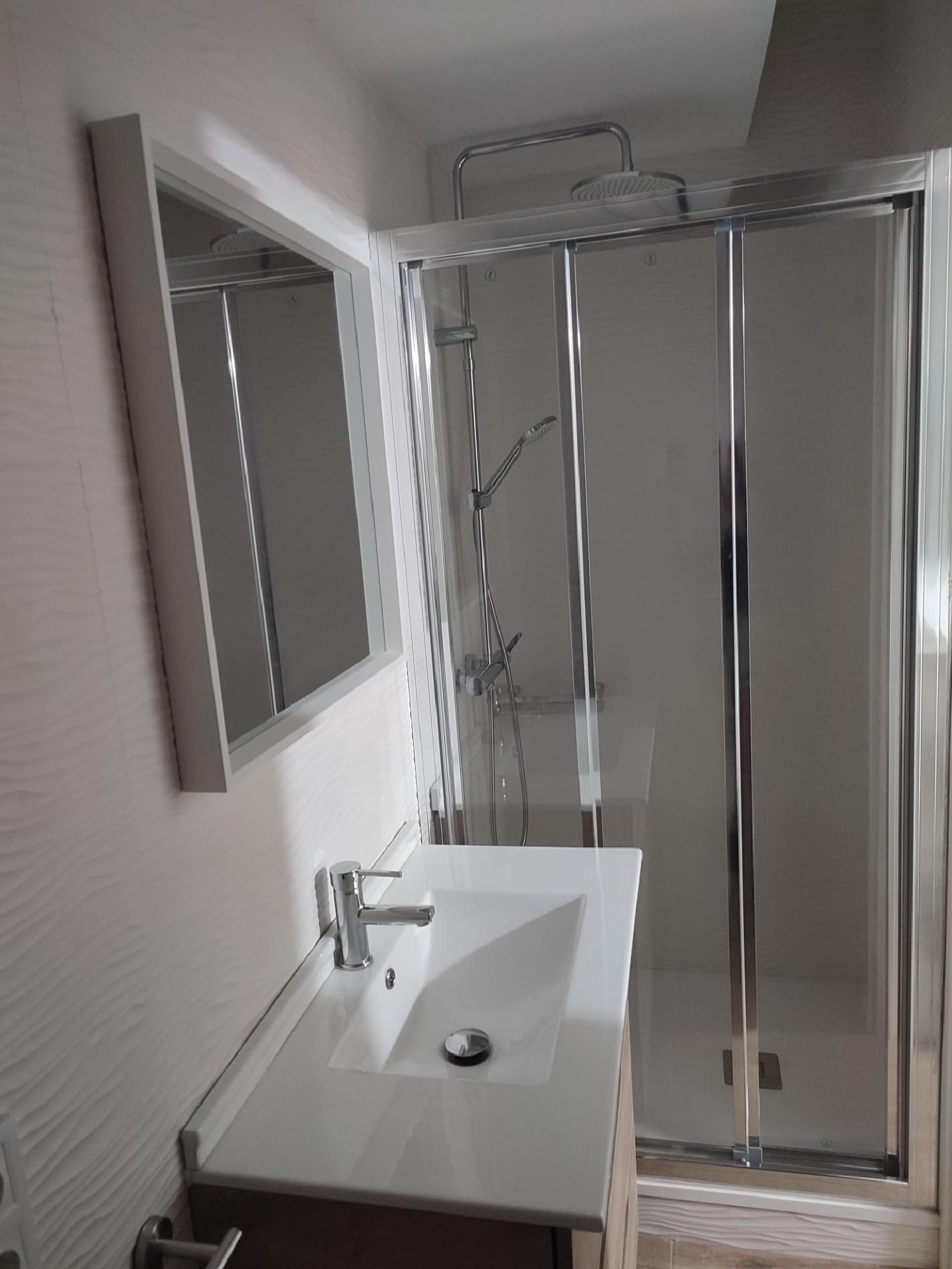  for sale studio apartment Castrillo De Murcia Odra-Pisuerga 3
