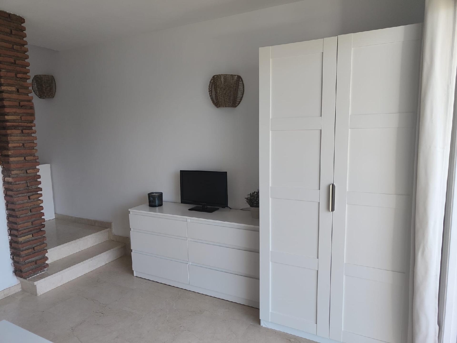  till salu enrumslägenhet Estepona Costa Del Sol Occidental 5
