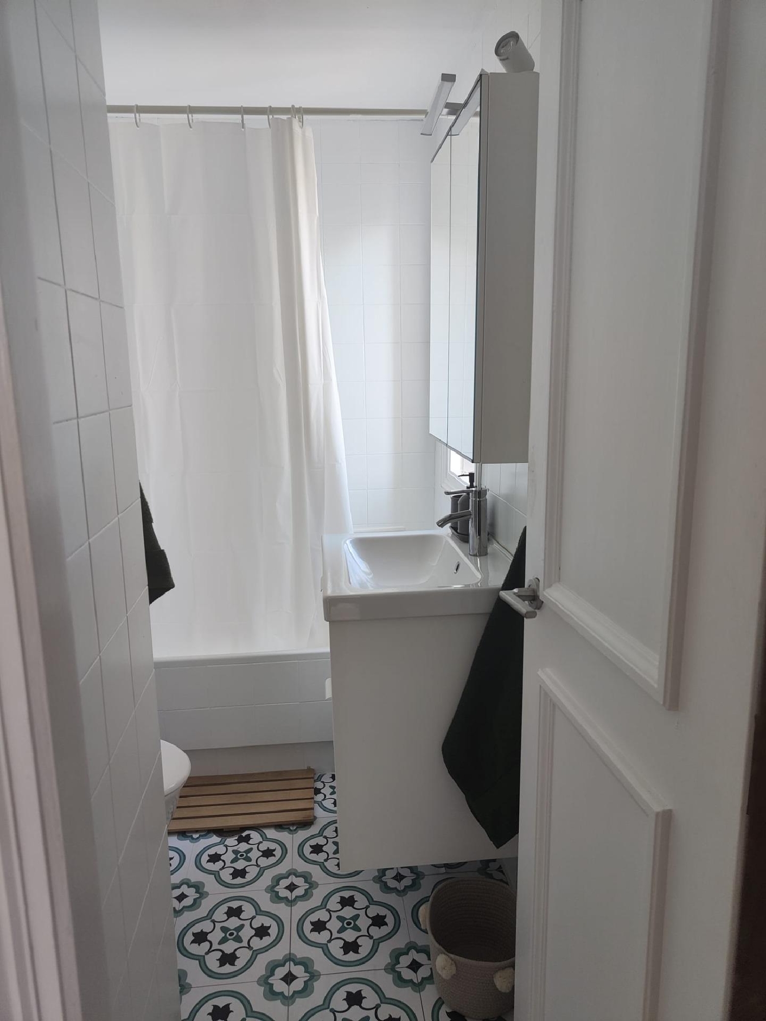  till salu enrumslägenhet Estepona Costa Del Sol Occidental 4