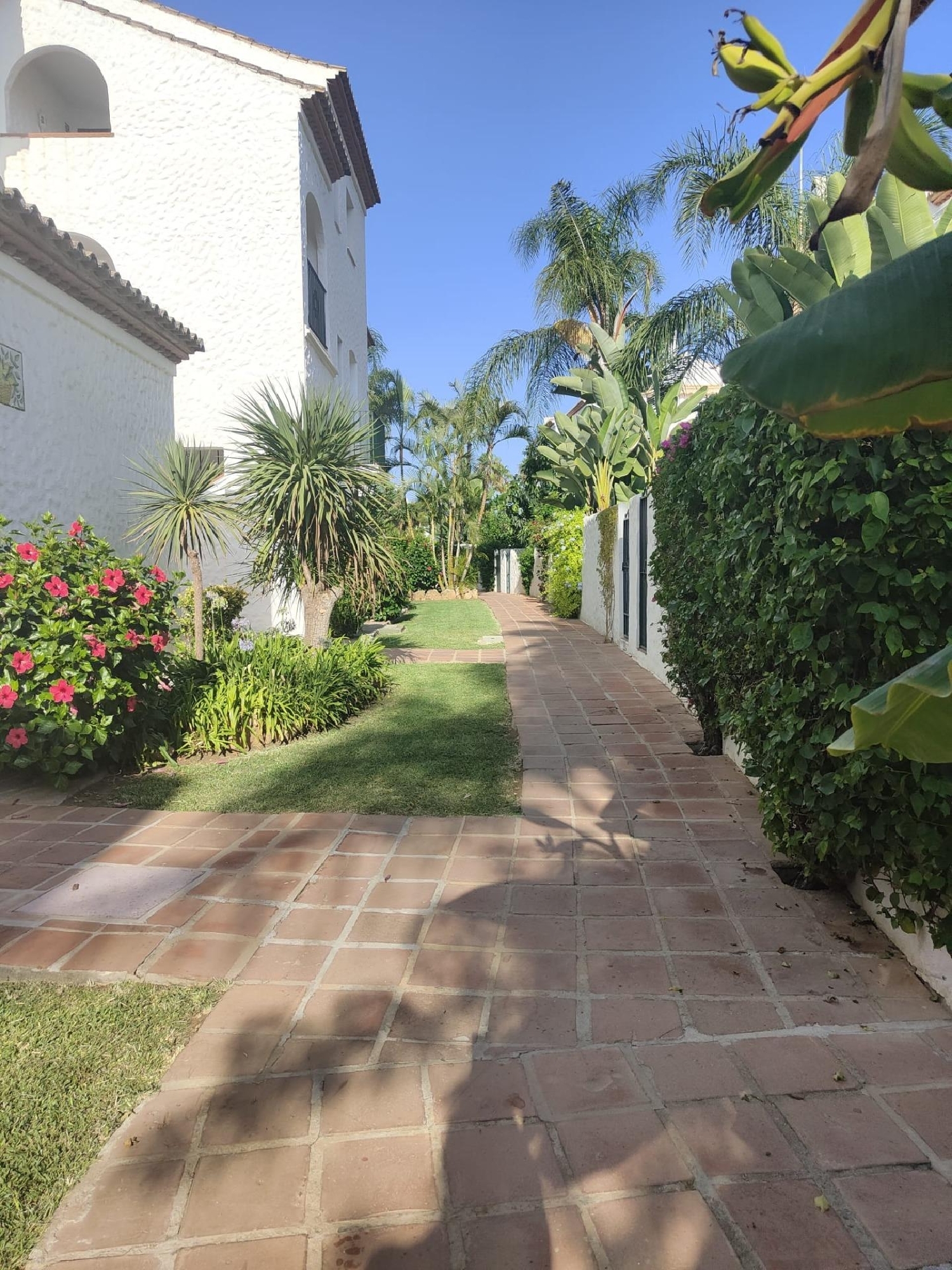  till salu enrumslägenhet Estepona Costa Del Sol Occidental 6