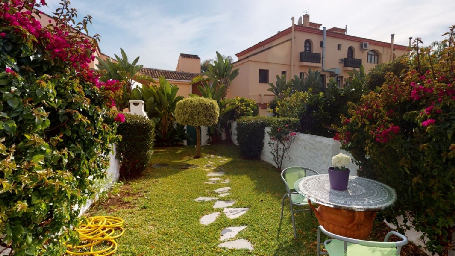  for sale studio apartment Estepona Costa Del Sol Occidental 8