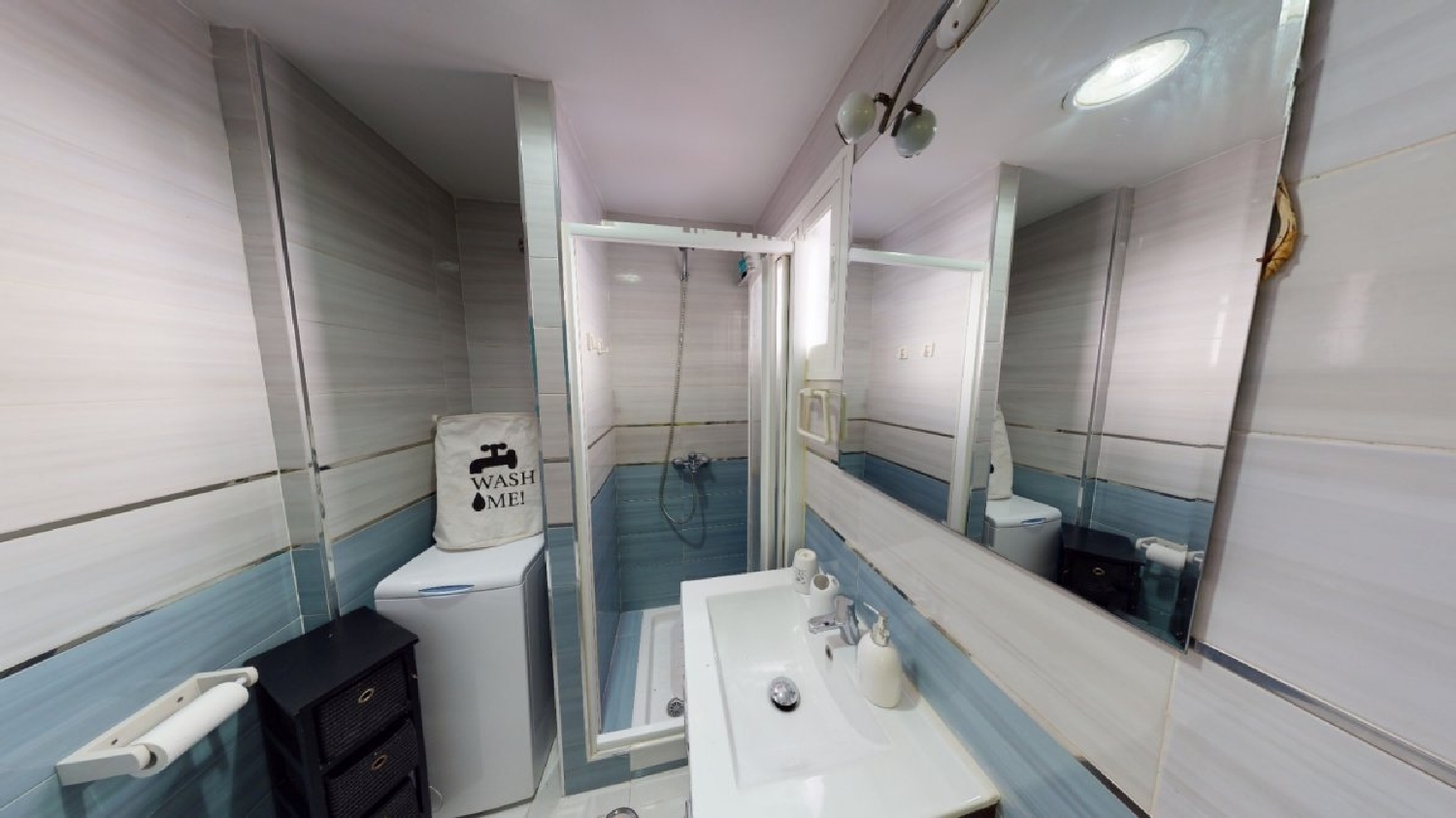  for sale studio apartment Estepona Costa Del Sol Occidental 6