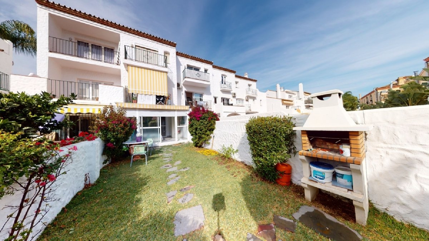  for sale studio apartment Estepona Costa Del Sol Occidental 2