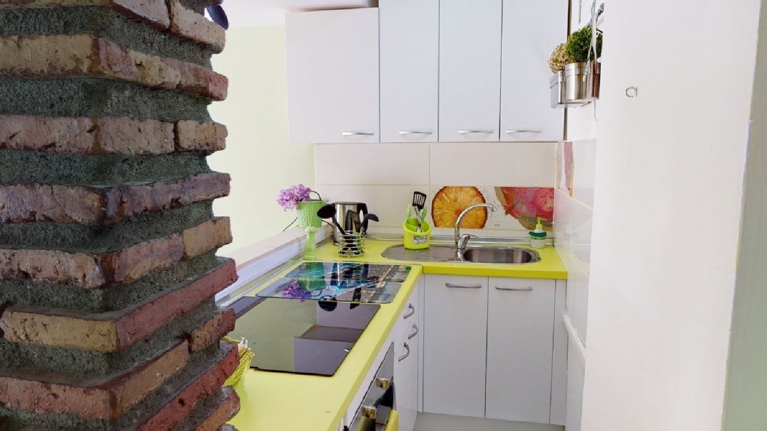  for sale studio apartment Estepona Costa Del Sol Occidental 5