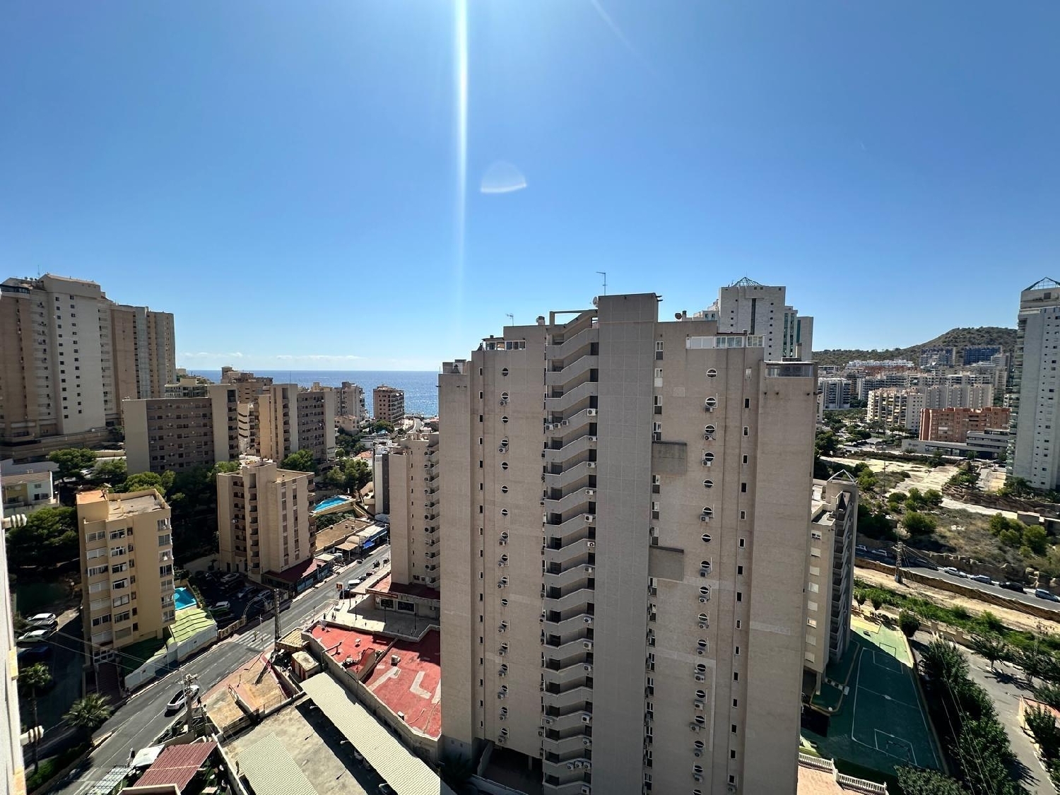  en venta estudio Finestrat Marina Baixa 1
