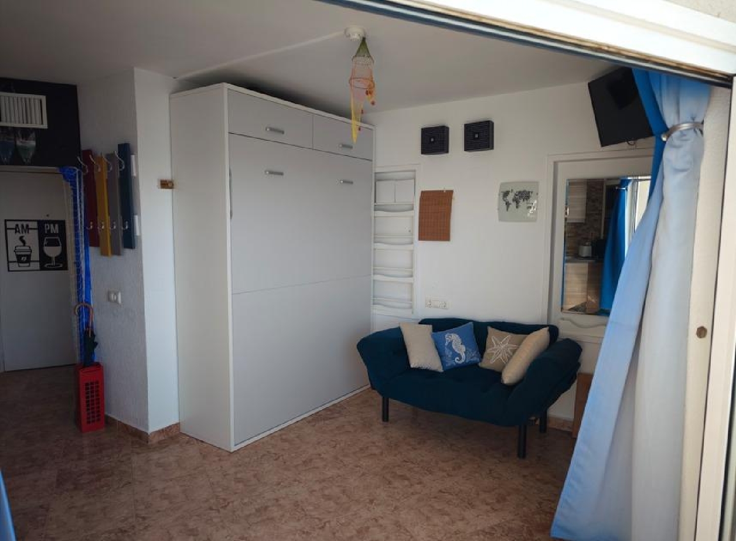  te koop studio Fuengirola Costa Del Sol Occidental 6