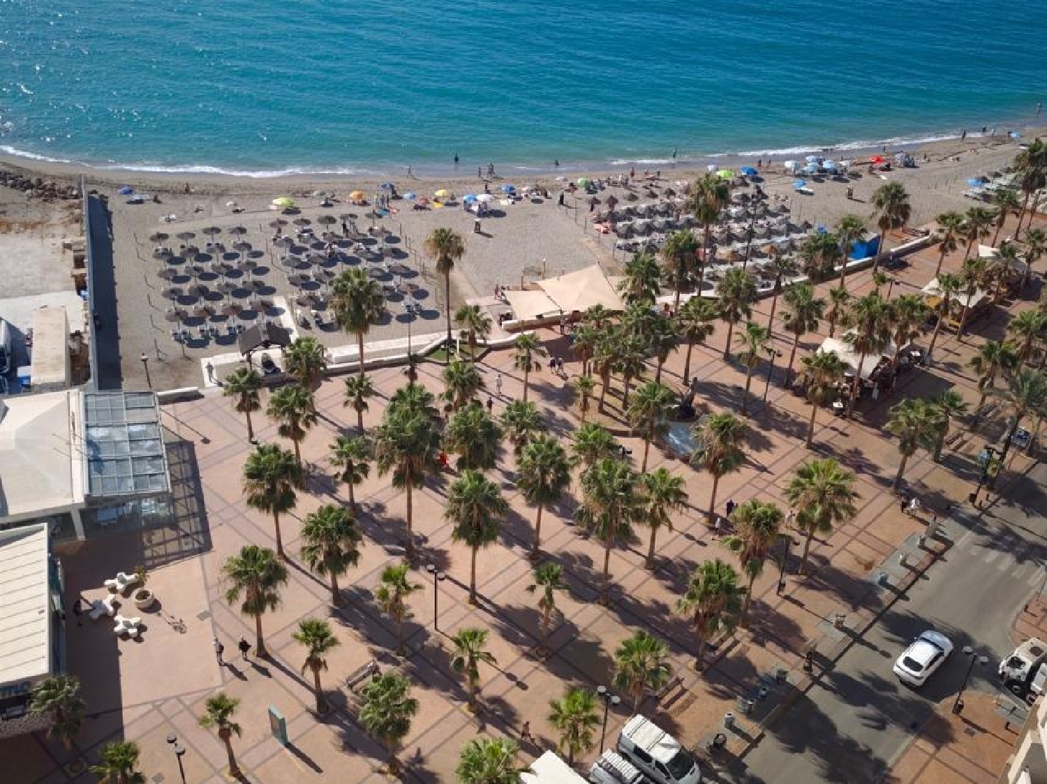  for sale studio apartment Fuengirola Costa Del Sol Occidental 6
