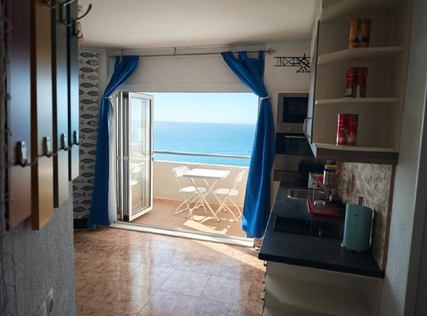 for sale studio apartment Fuengirola Costa Del Sol Occidental 3