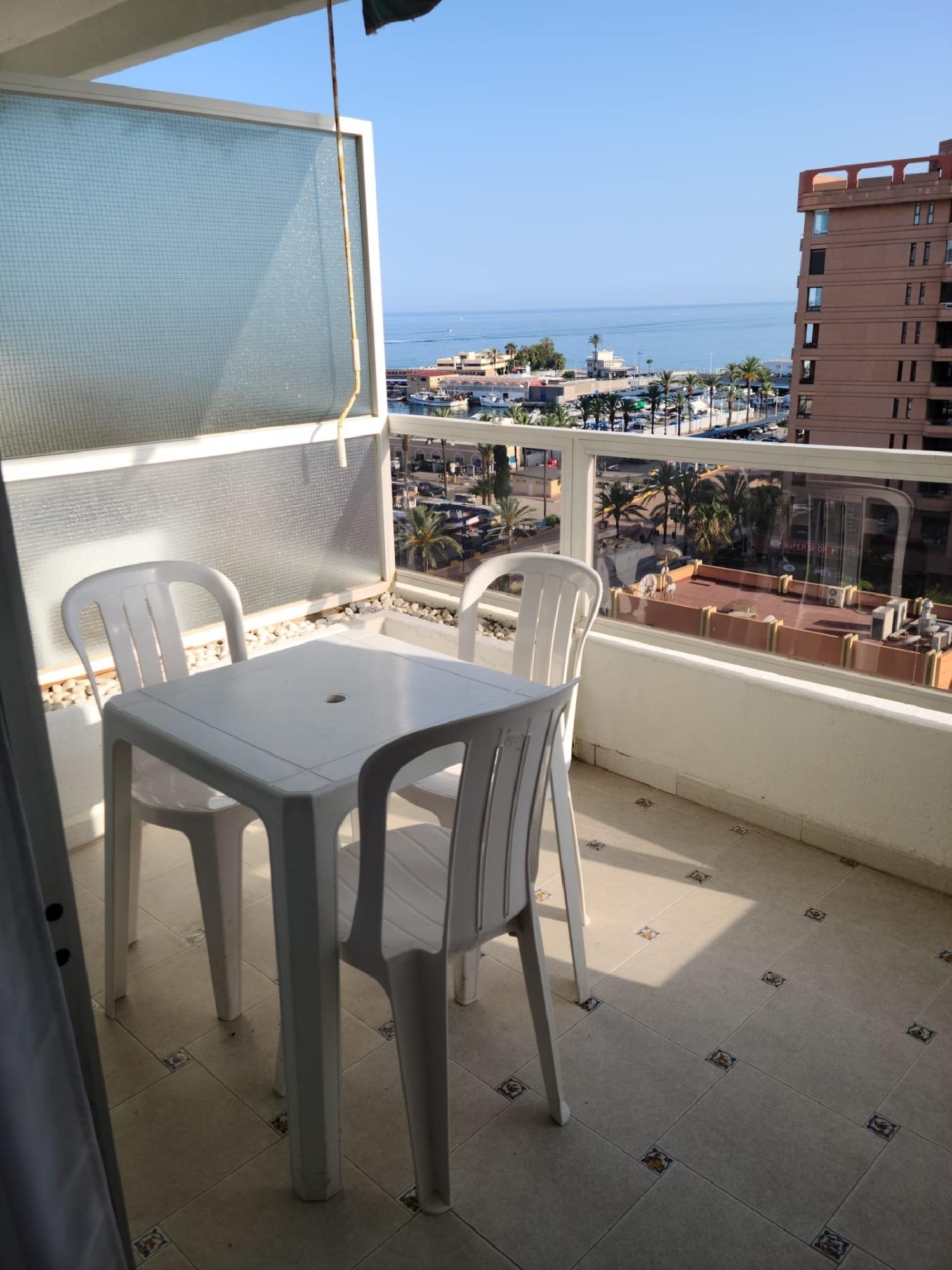 kaufen Einzimmerwohnung Fuengirola Costa Del Sol Occidental 2