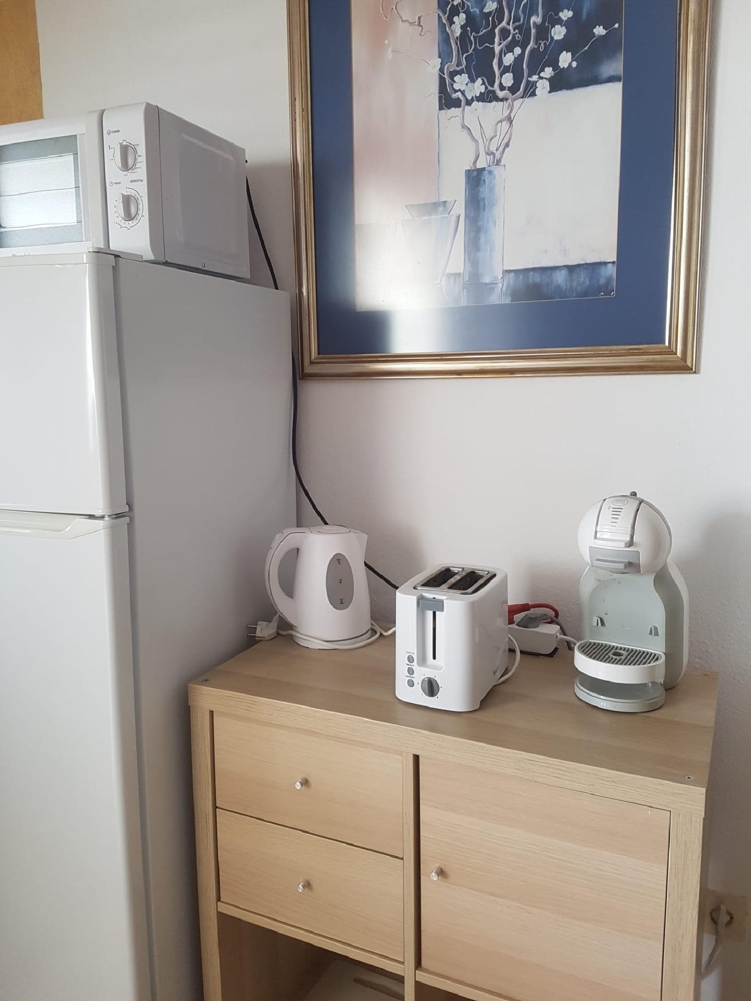  te koop studio Fuengirola Costa Del Sol Occidental 6