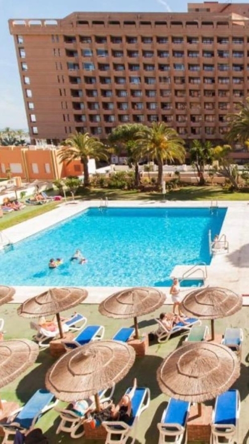 Fuengirola Costa Del Sol Occidental studio foto 6294212