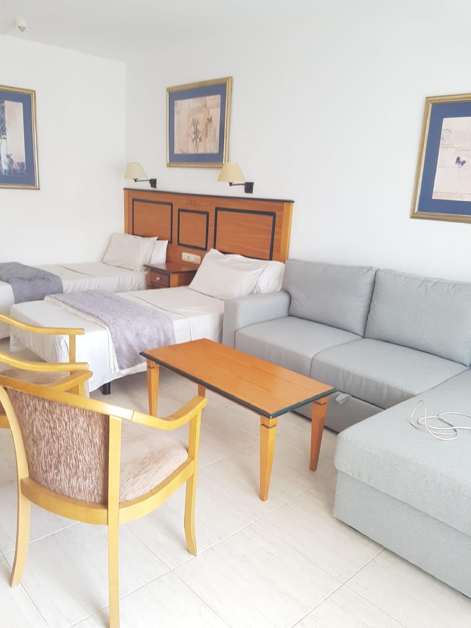  te koop studio Fuengirola Costa Del Sol Occidental 8