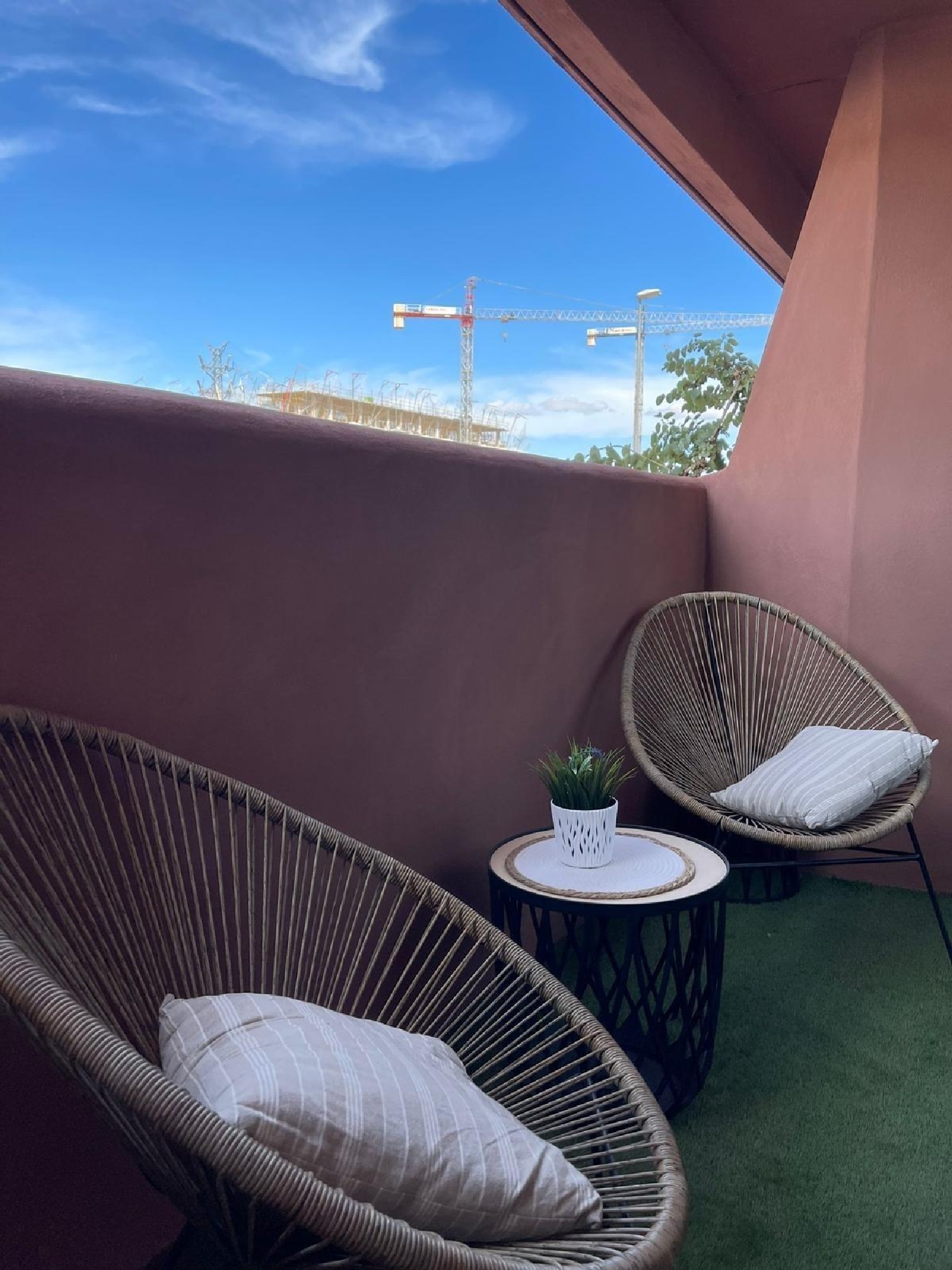  for sale studio apartment Guadalupe De Maciascoque Huerta De Murcia 1