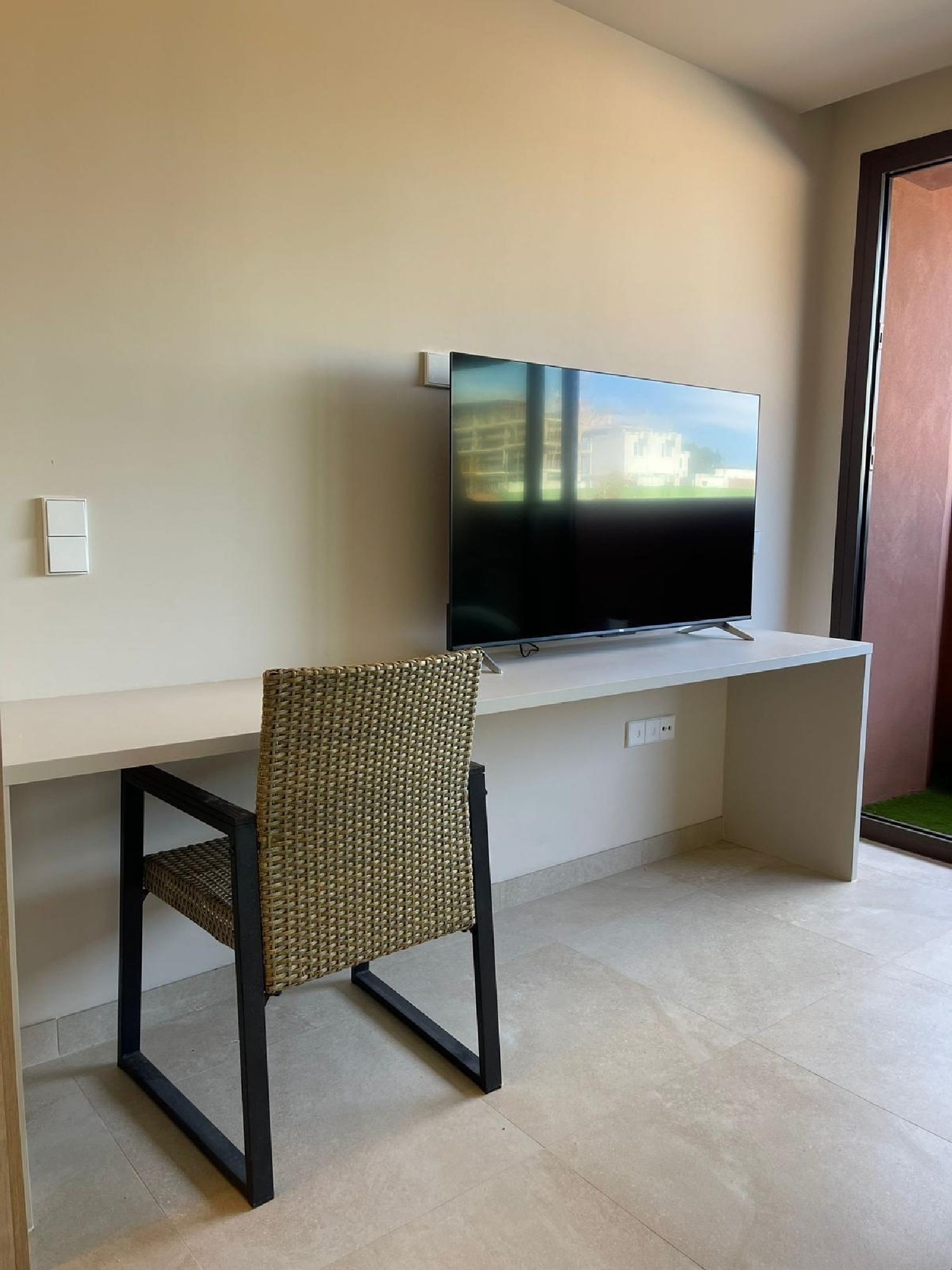  for sale studio apartment Guadalupe De Maciascoque Huerta De Murcia 2