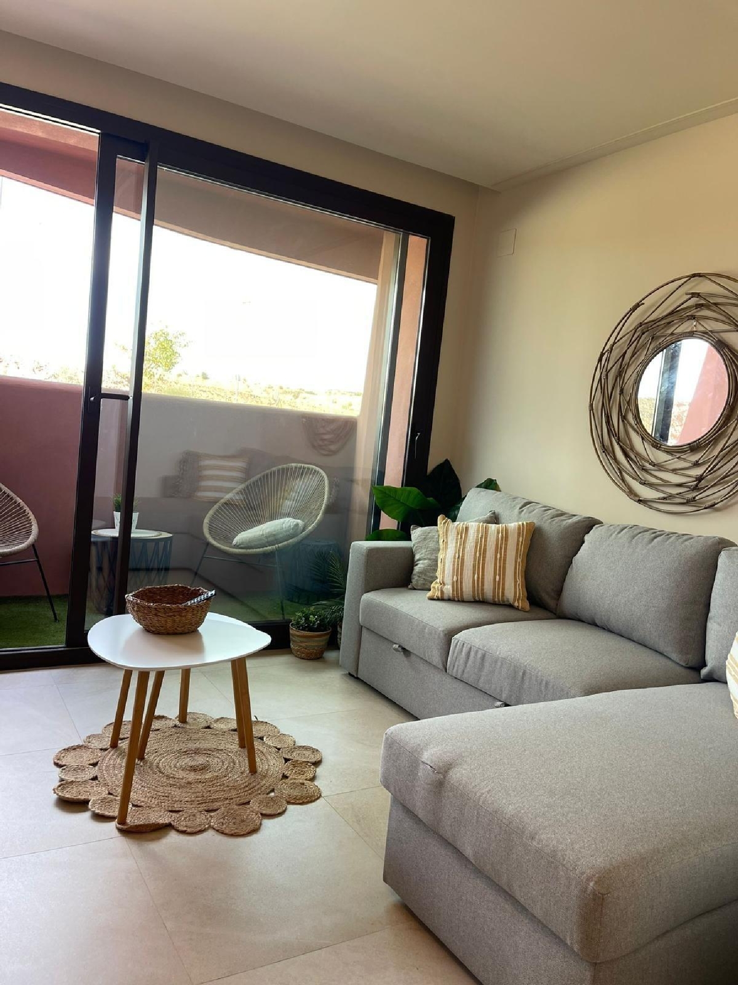  for sale studio apartment Guadalupe De Maciascoque Huerta De Murcia 4