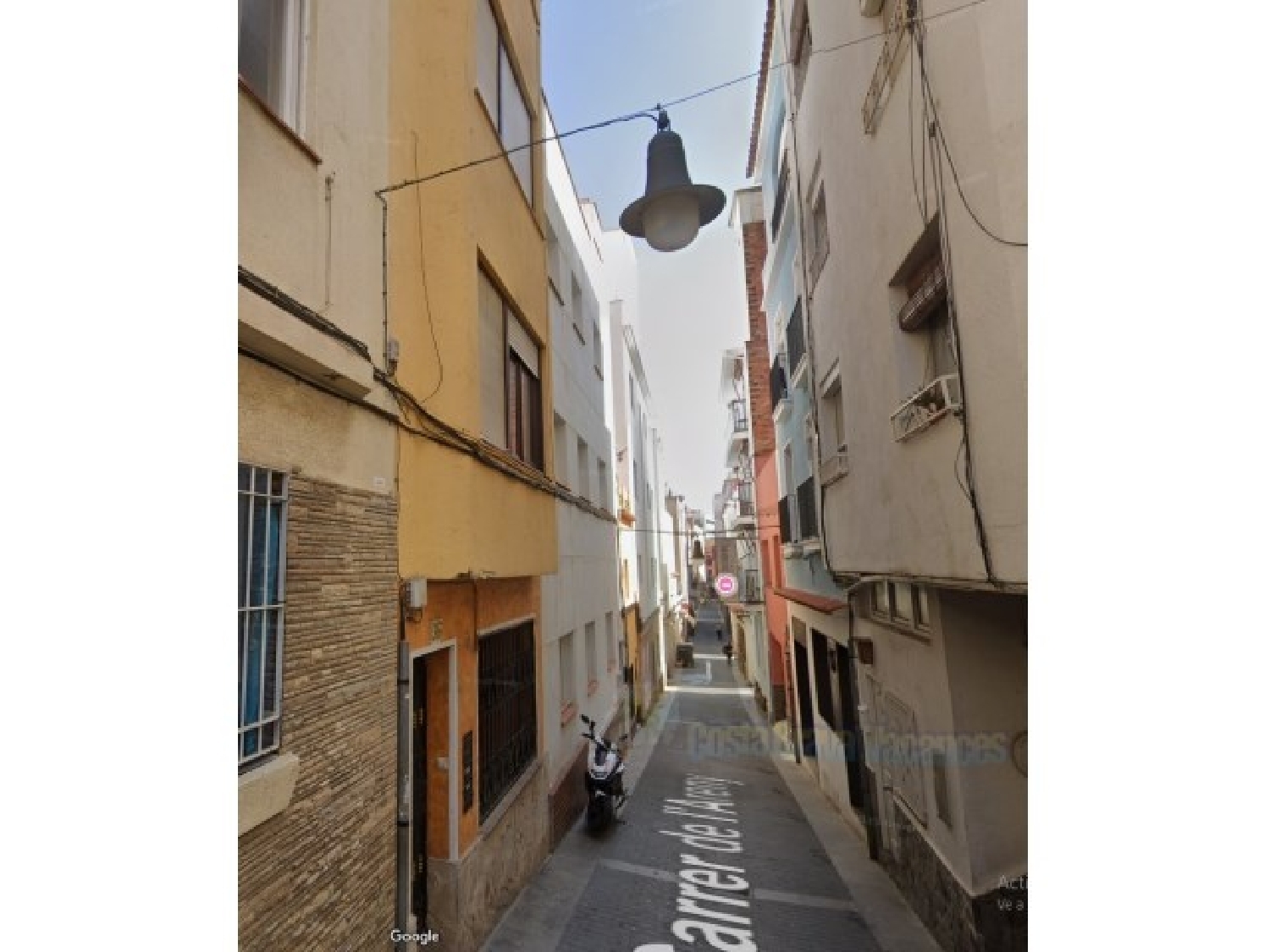  kaufen Einzimmerwohnung Lloret De Mar Selva 8