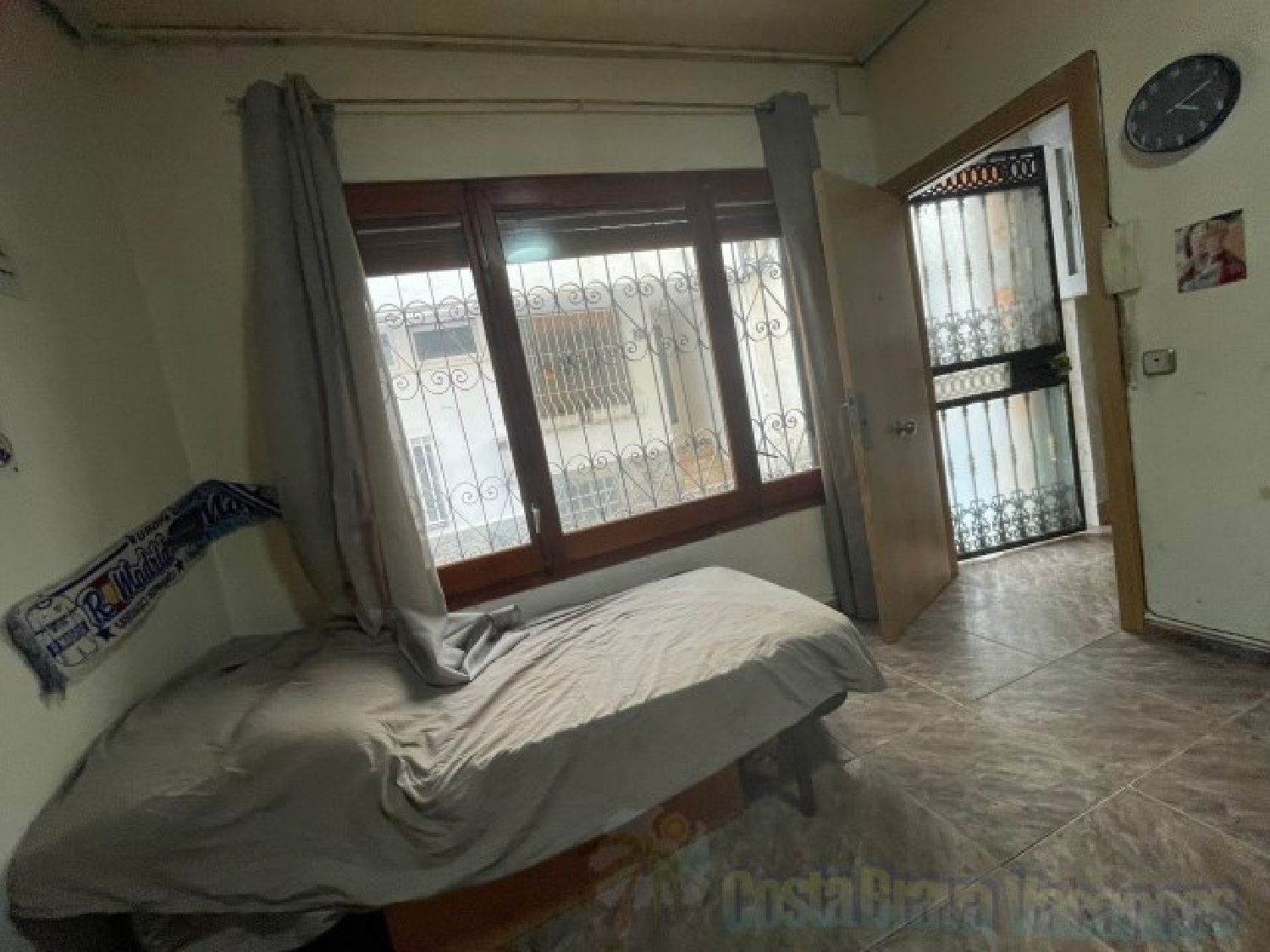  kaufen Einzimmerwohnung Lloret De Mar Selva 1